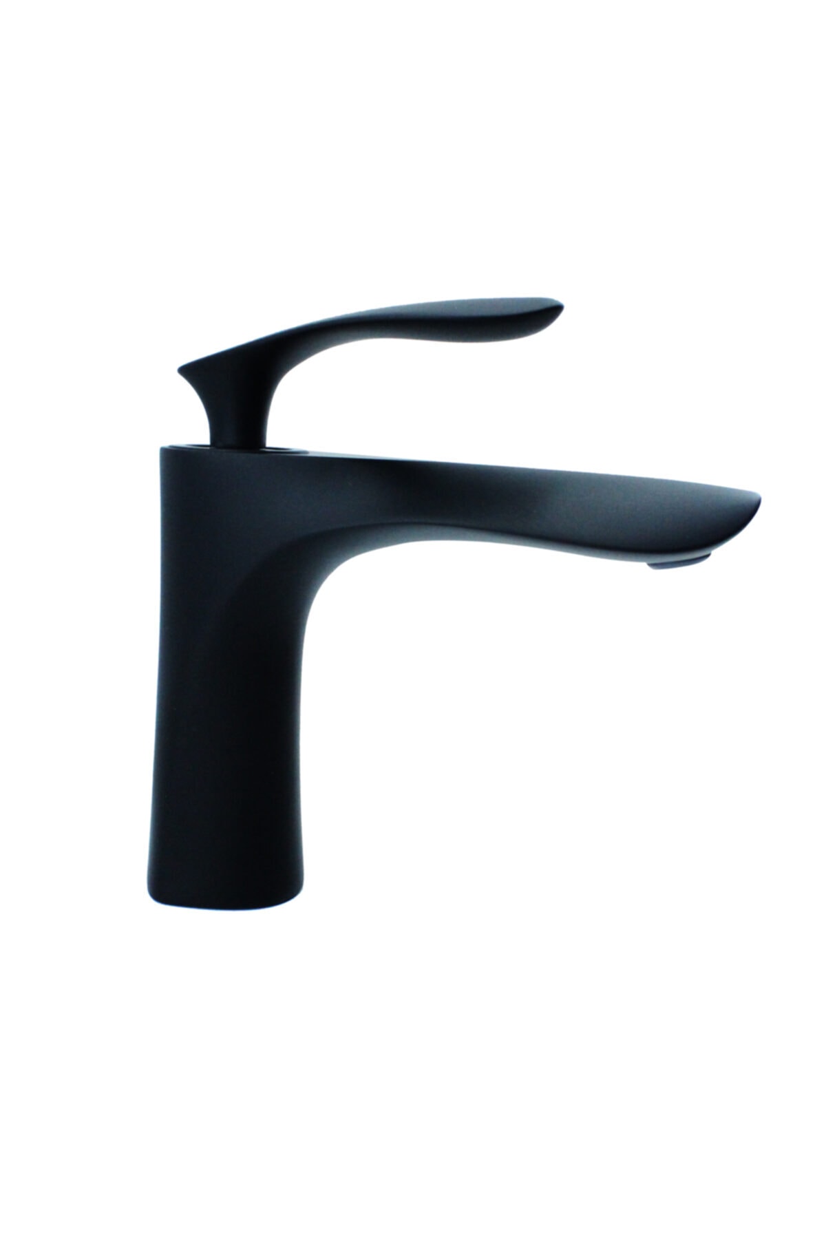 Paluci London Black Lavabo Bataryası