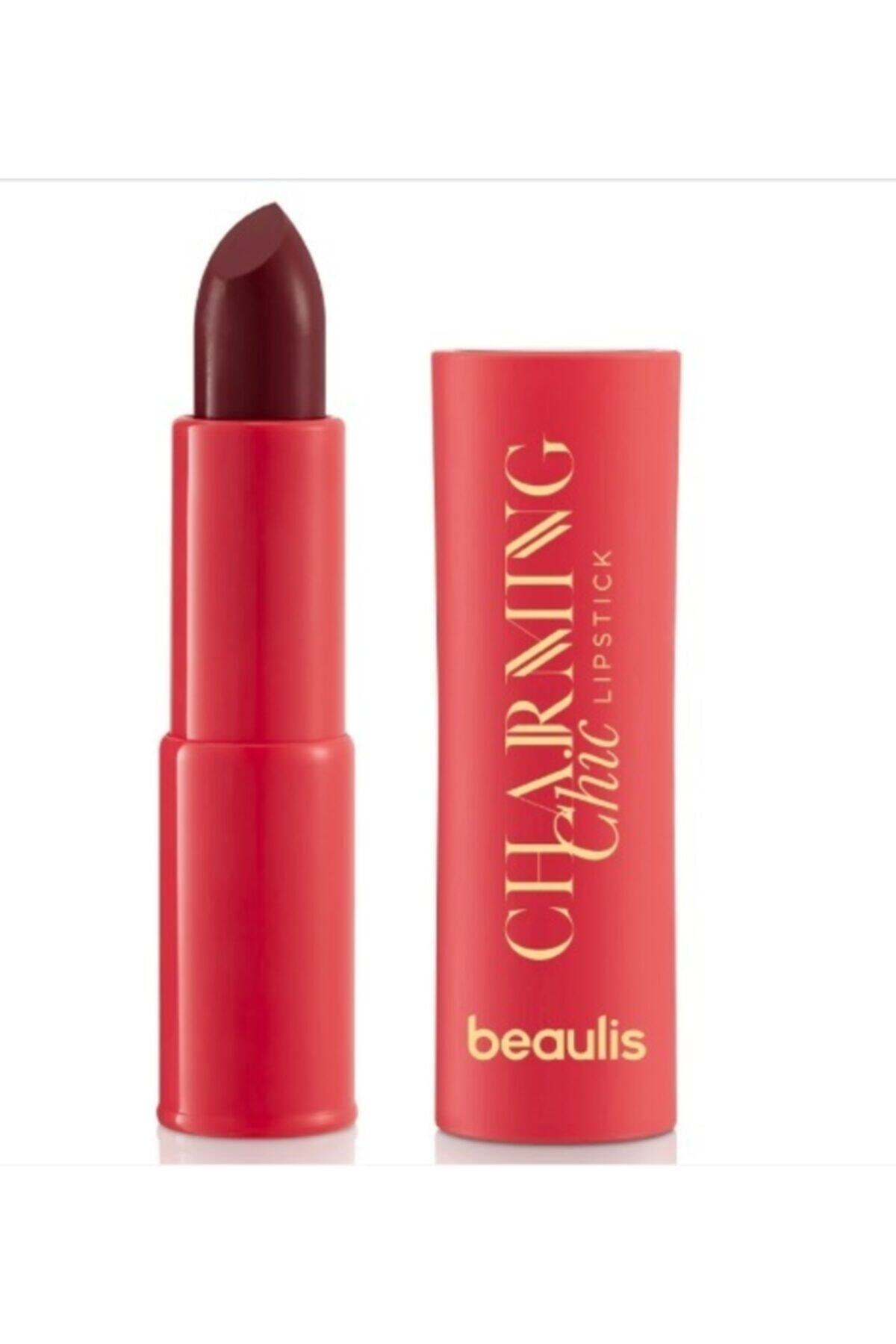 beaulis Bee Kiss It Mat Ruj613 Softly Kissing