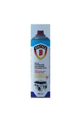 Egr Karbüratör Gaz Kelebeği Temizleyici Sprey 500 ml Image 0