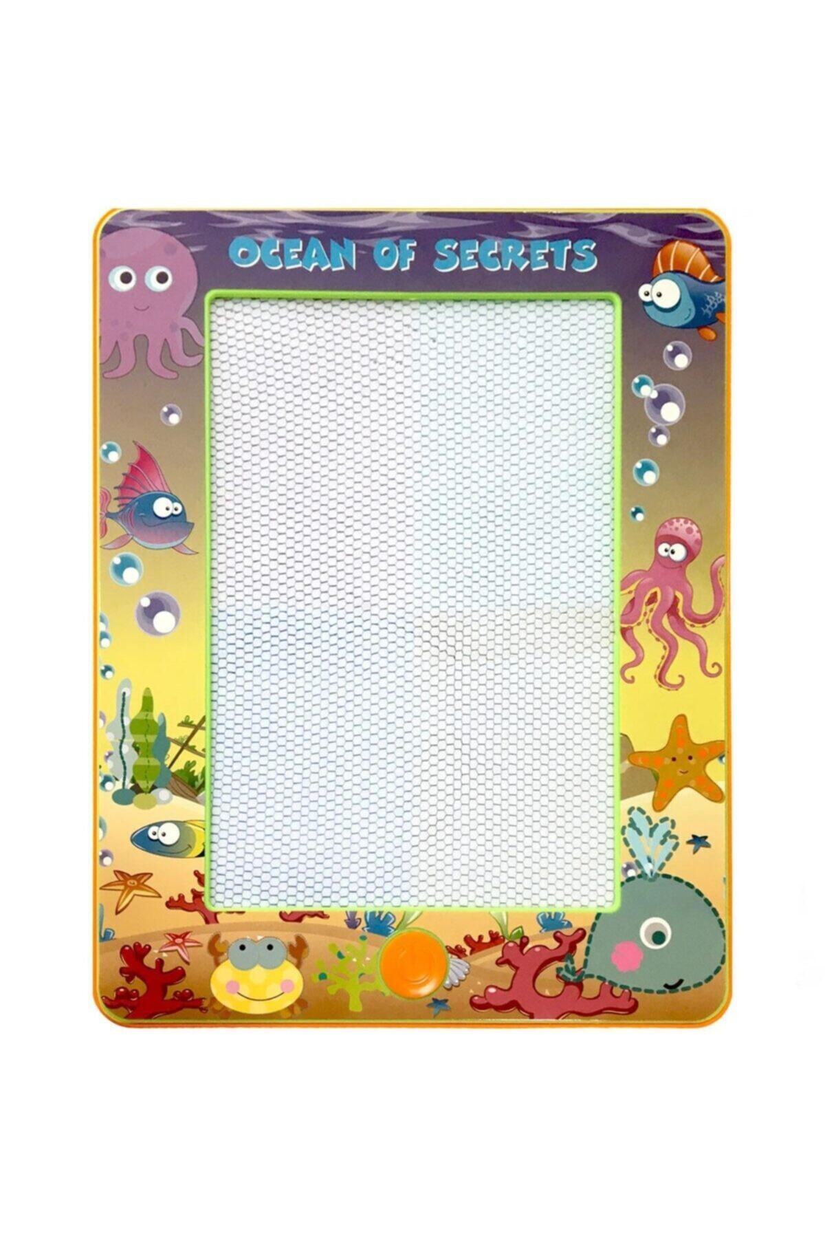 Sunman Marka: Color Doodle Fun Renkli Yazı Tahtası