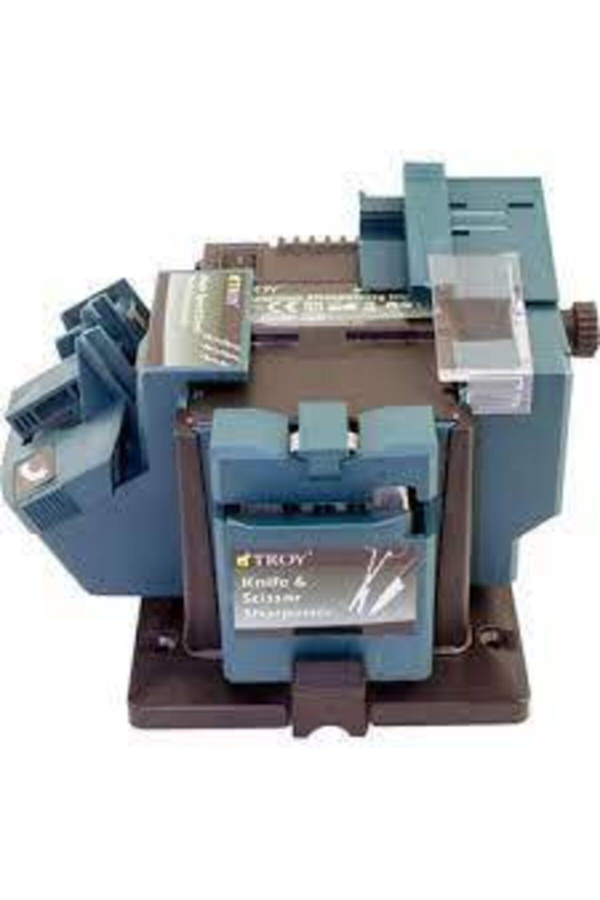 Marka Troy 17056 Universal Bileme Makinası, 96w
