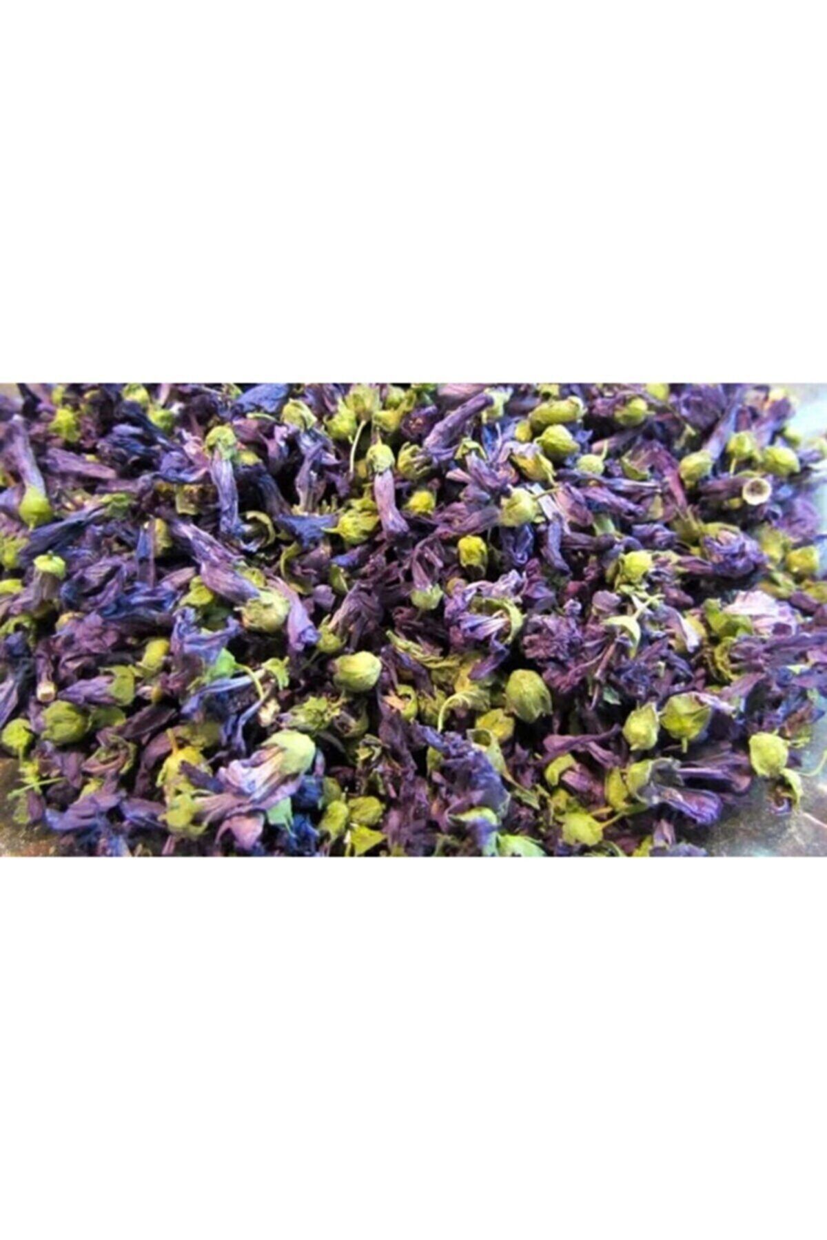 BİTKİBABA Hatmi Çiçeği 250 gr