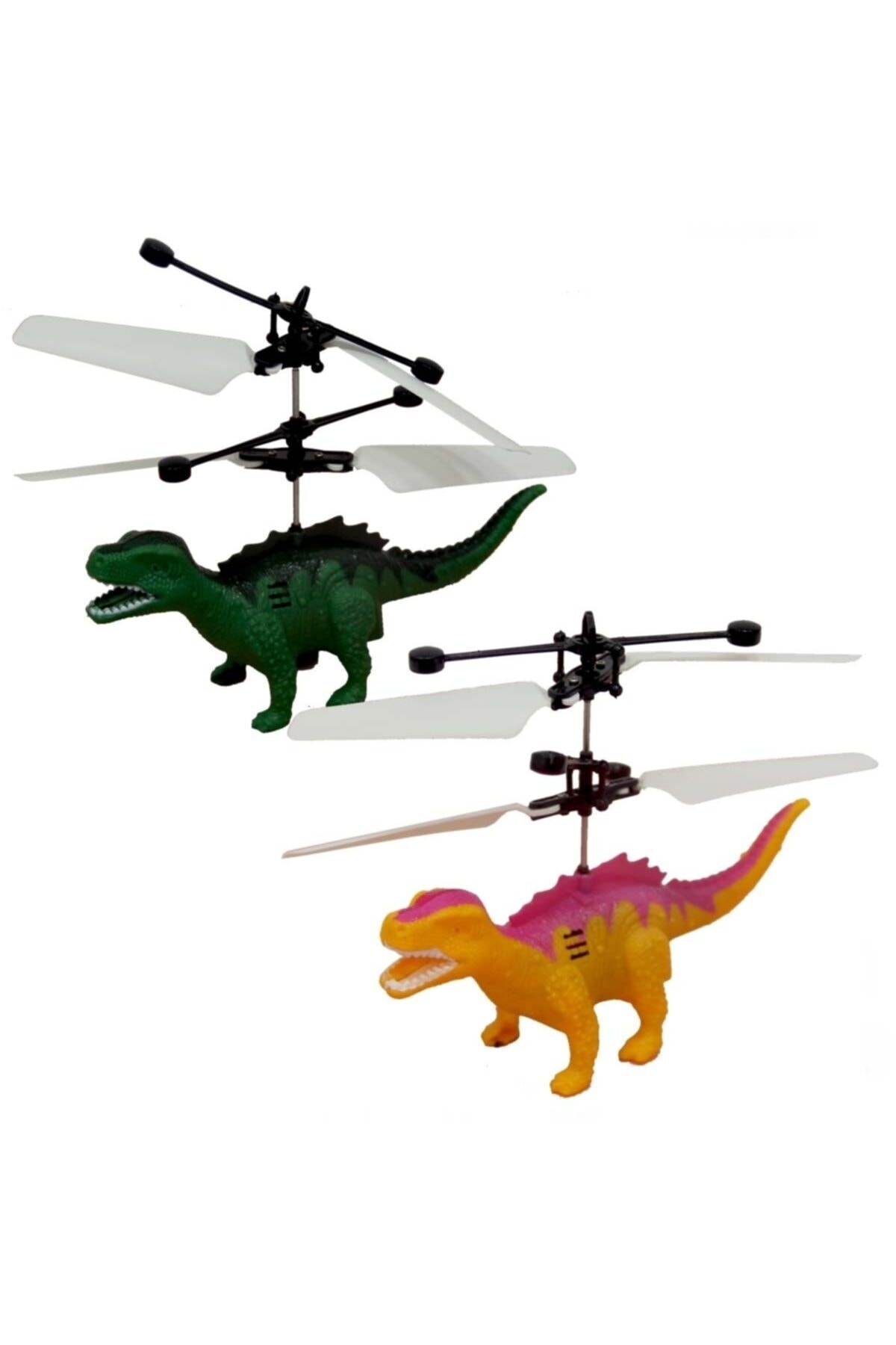 Burnis Toy Kampanya Sensörlü Uçan Dinazor Fırsat