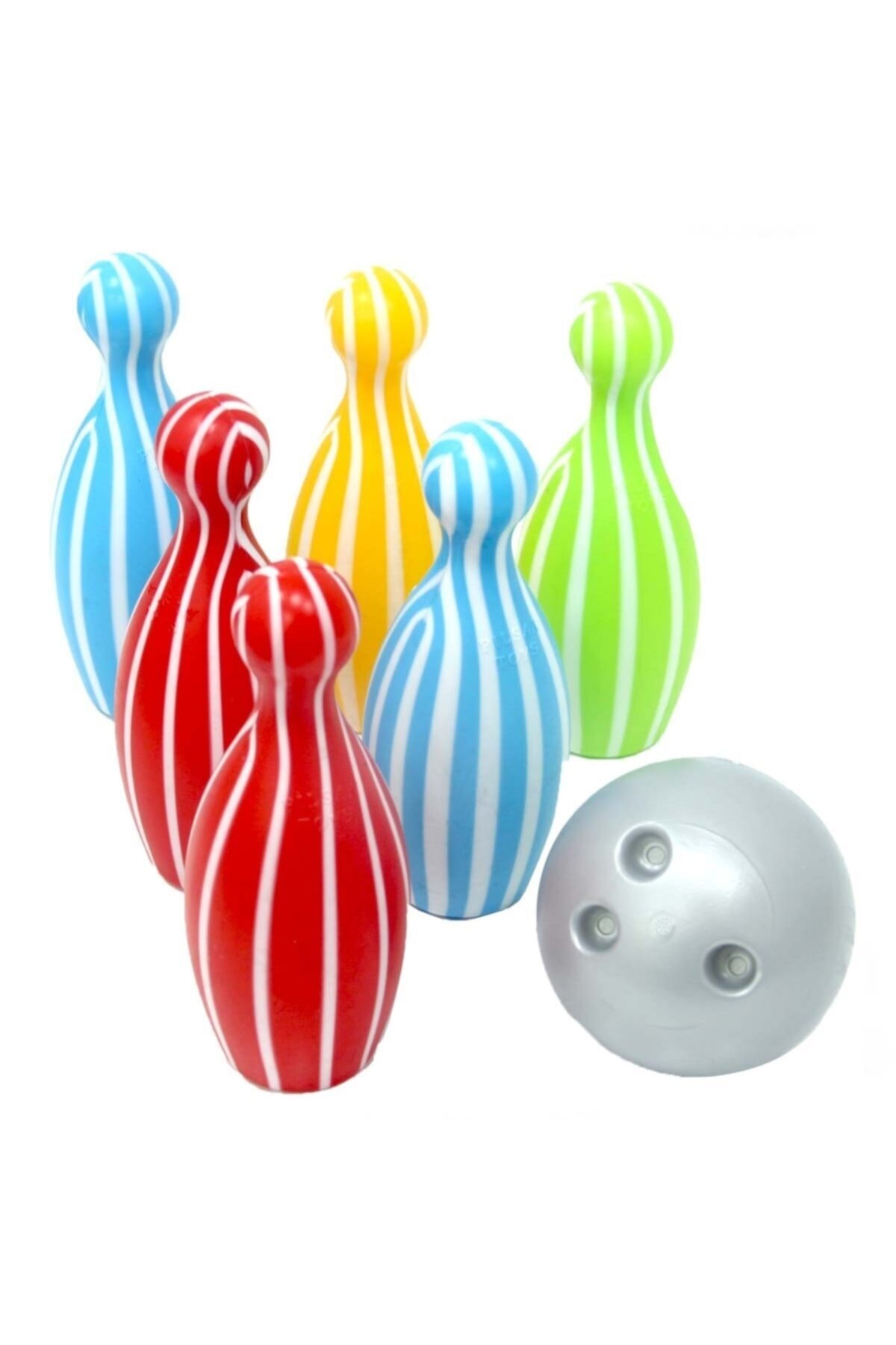 Burnis Toy Kampanya Pılsan Candy Midi Bowling Fırsat