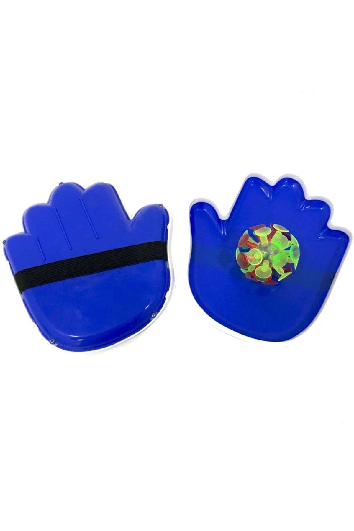 Burnis Toy Kampanya Filede El Şekilli At-tut Fırsat