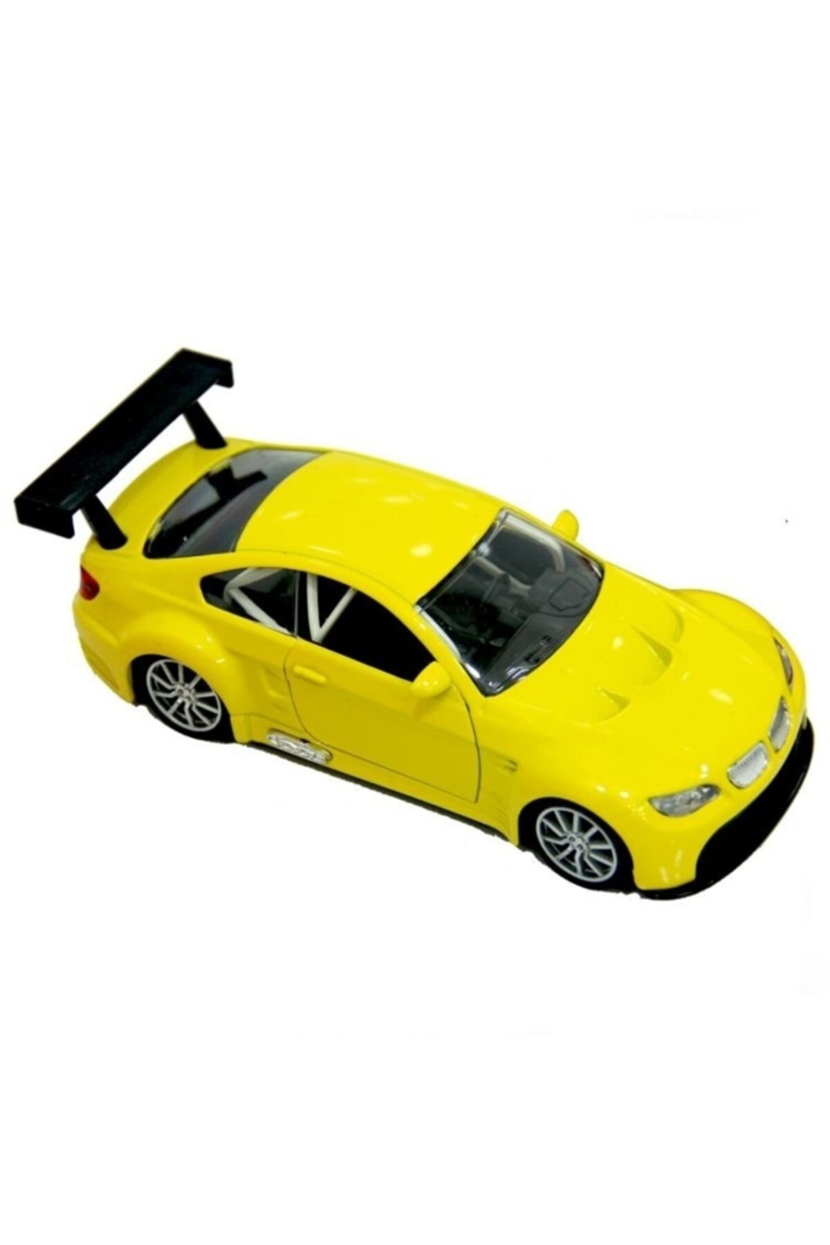 Burnis Toy Kampanya 1:30 Çekbırak Işıklı Müzikli Araba Fırsat