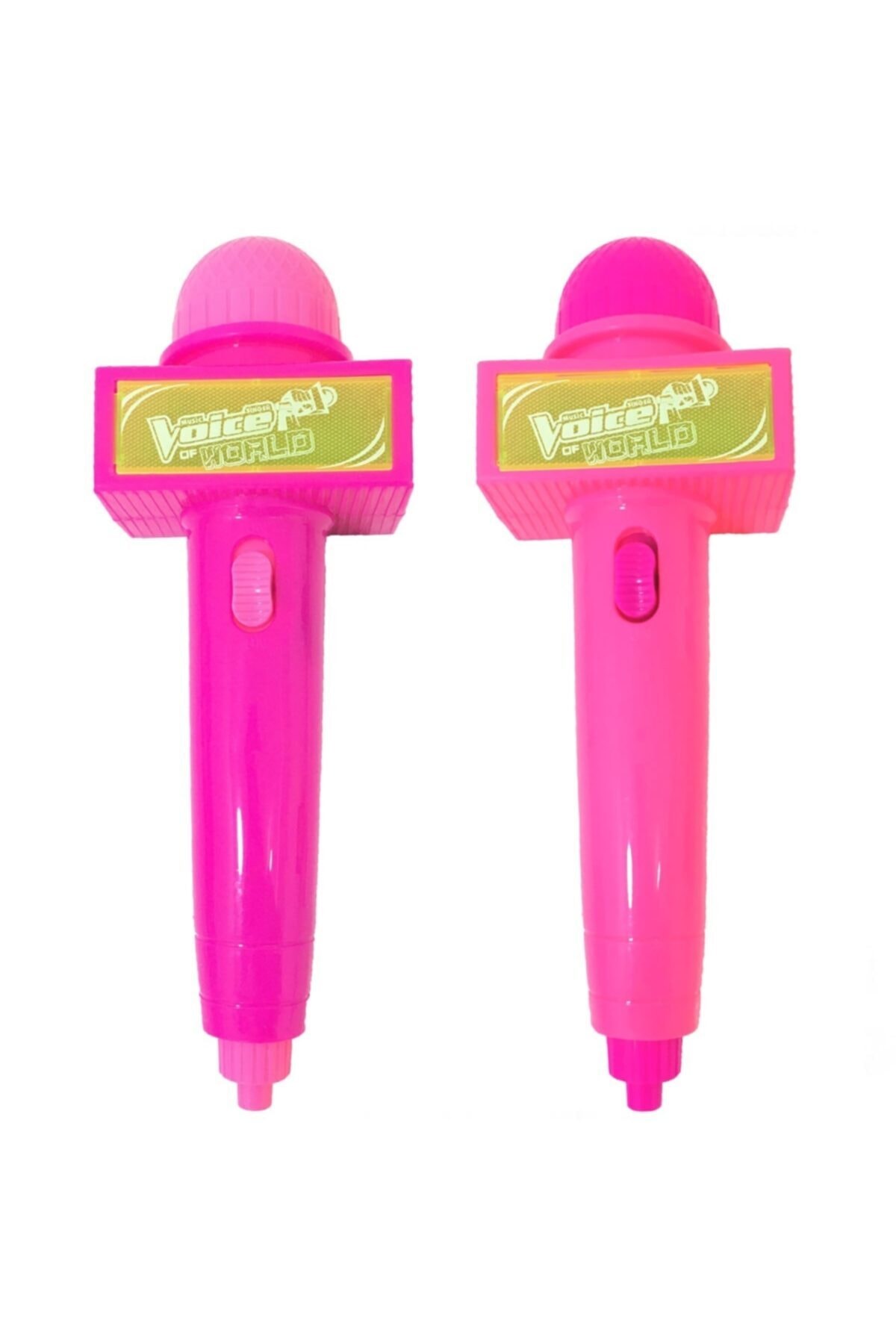 Burnis Toy Kampanya Star Karaoke Müzikli Mikrofon Fırsat