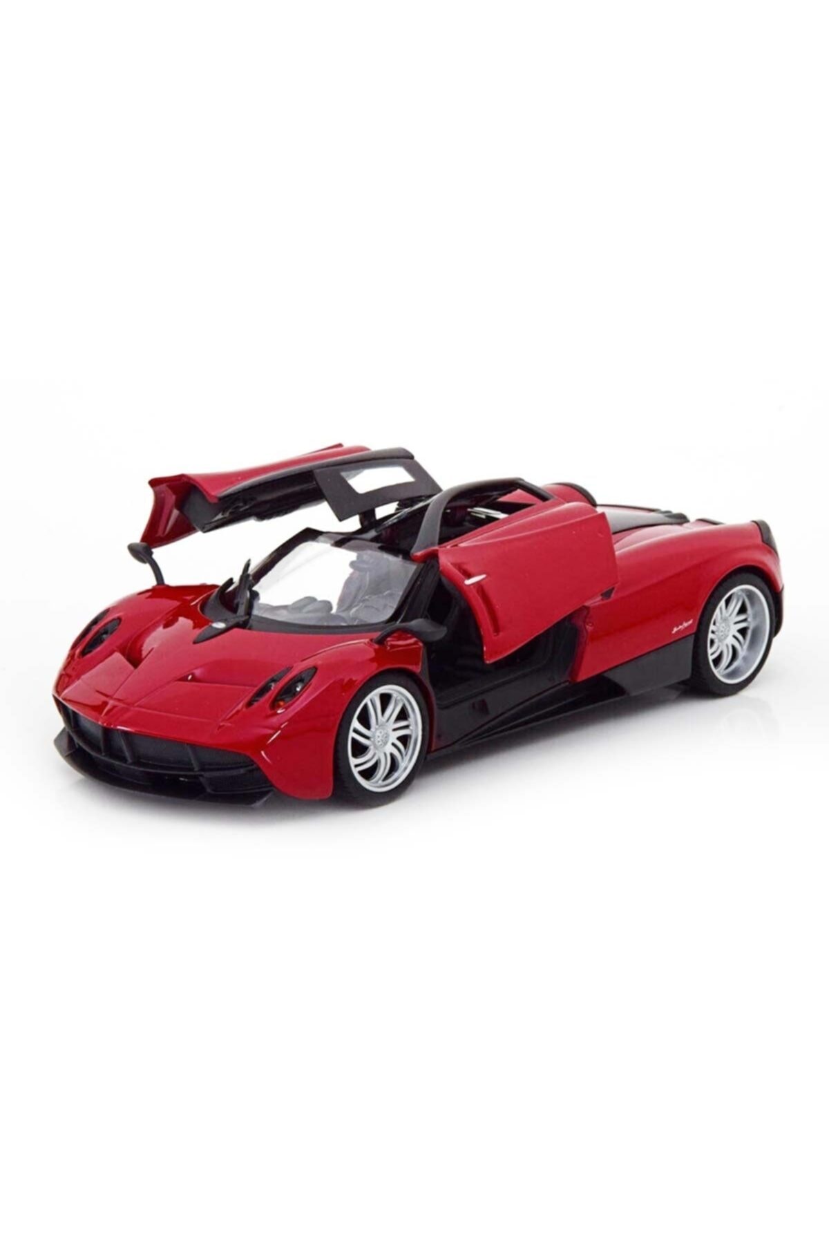 Burnis Toy Kampanya Welly 1:24 Pagani Huayra Fırsat