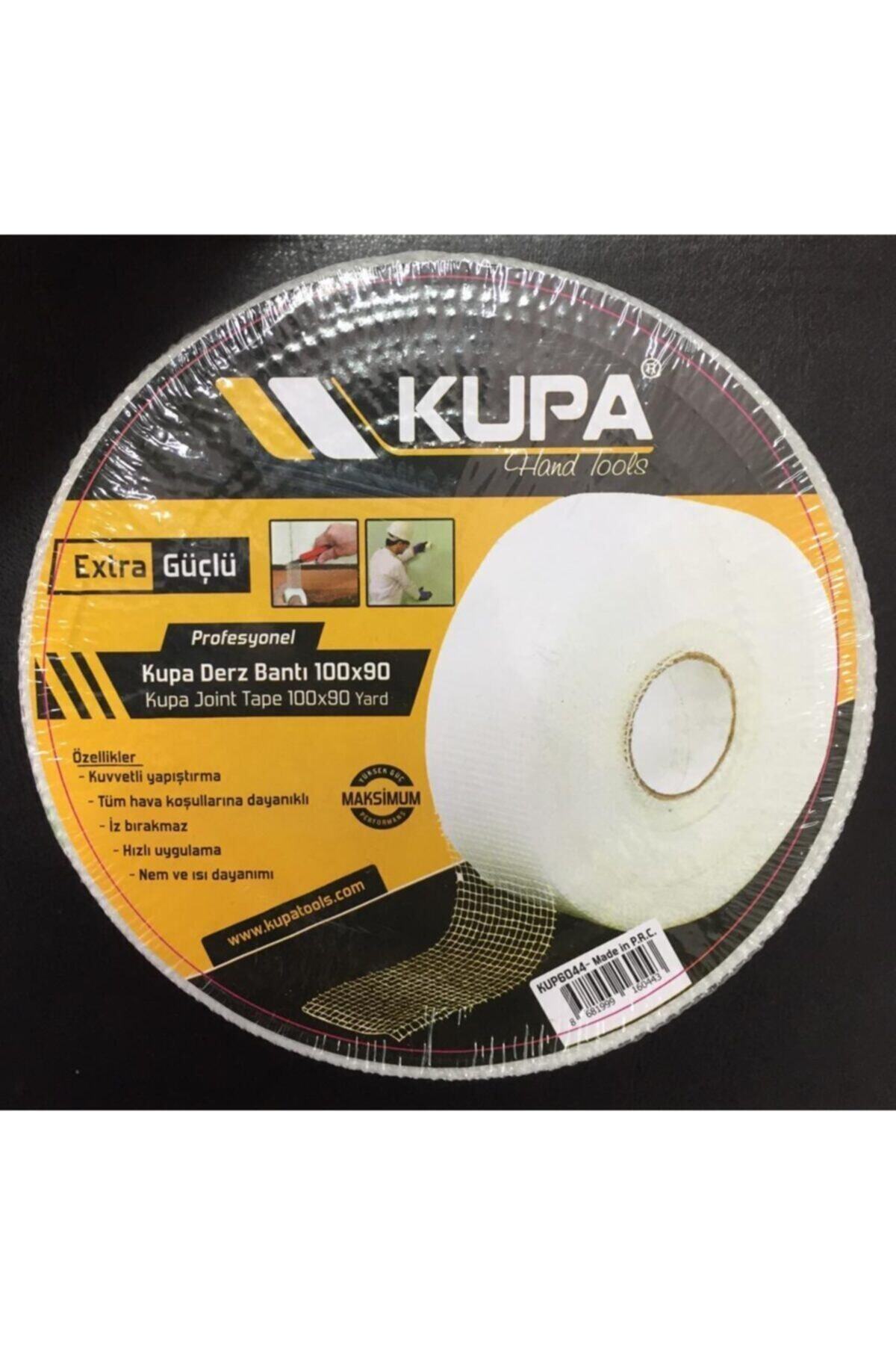 Kupa Profesyonel Derz Bandı 100x90