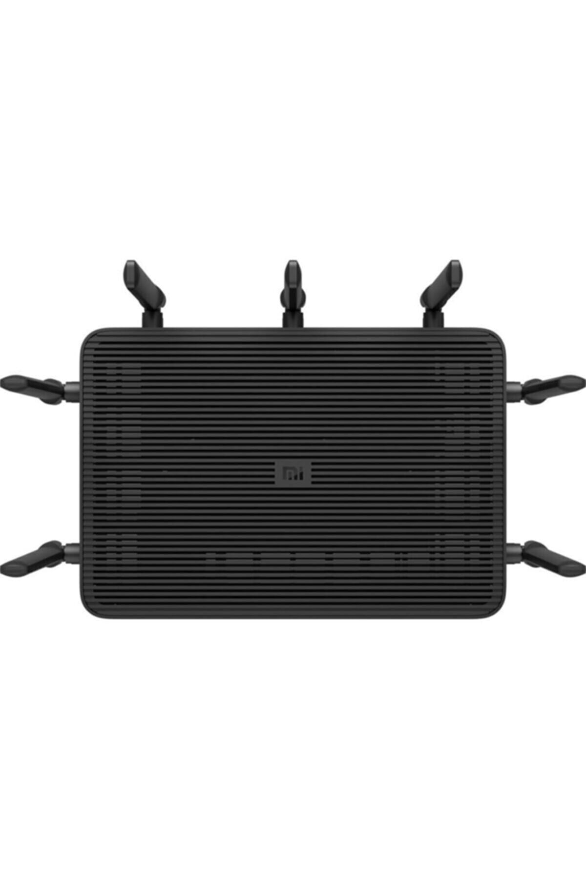 MI Wi-fi Router 4c X Plus - Access Point - Internet Dağıtıcı - Adsl - Menzil Genişletici