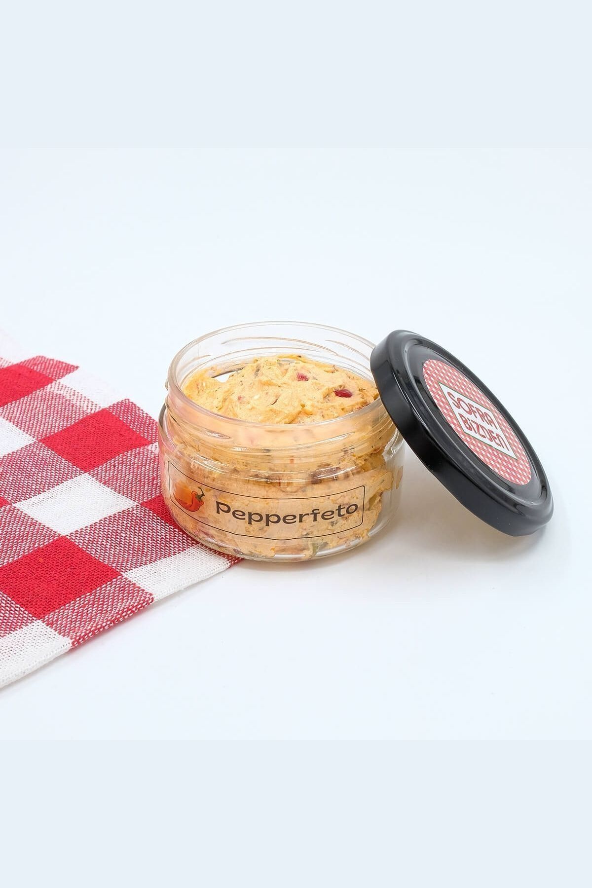 Sofra Bizden Pepperfeto 200 G