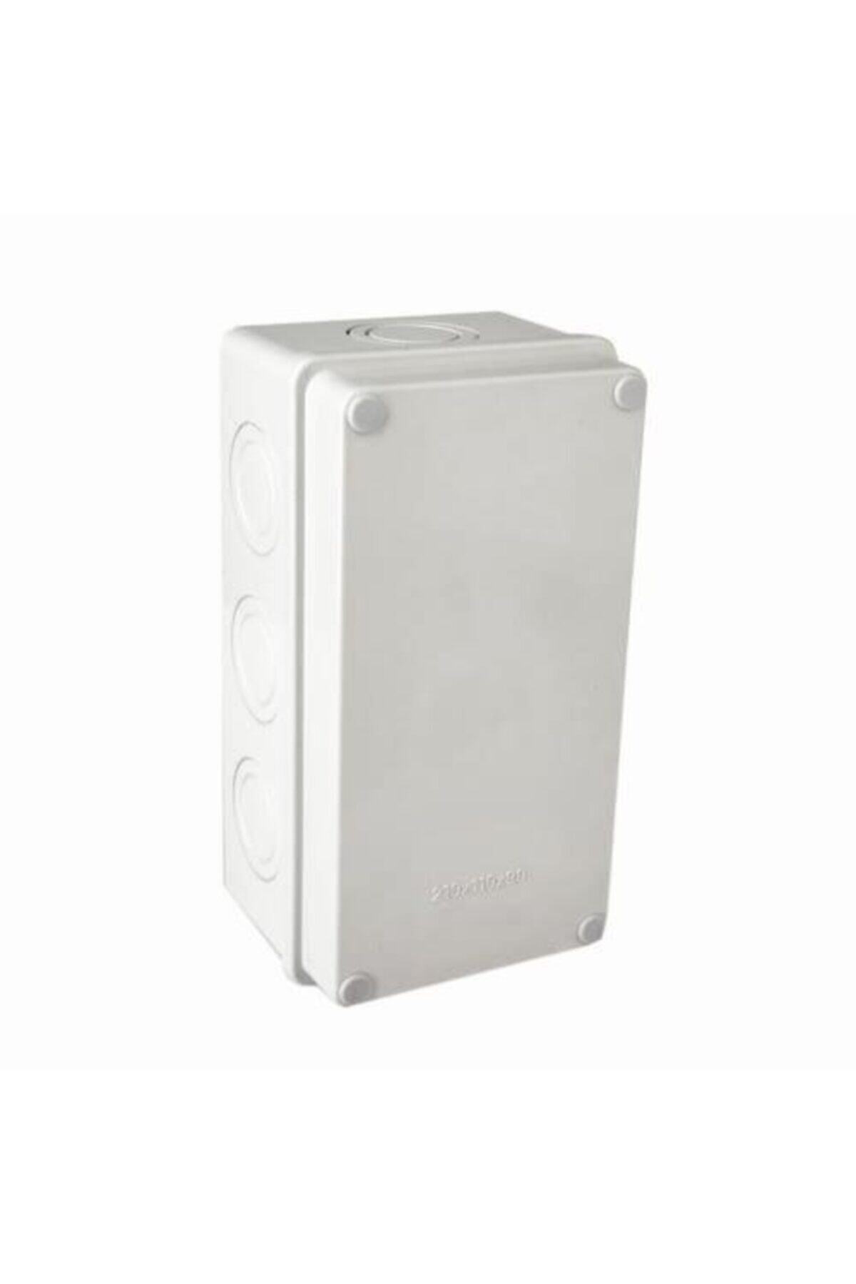 Camaks Plastik Kapaklı Buat 210x110x90