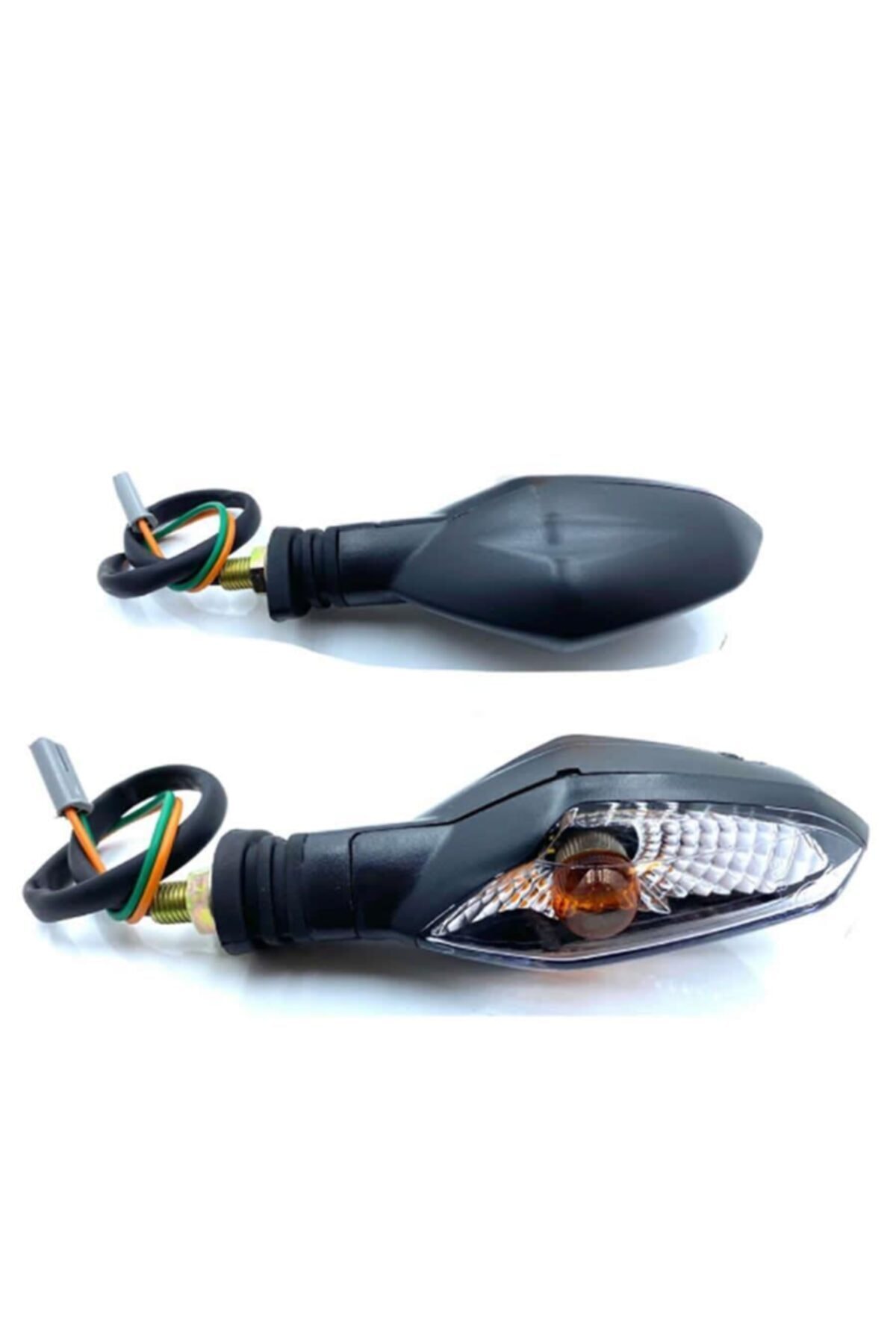 Bajaj Pulsar Ns 200 Sinyal Takımı