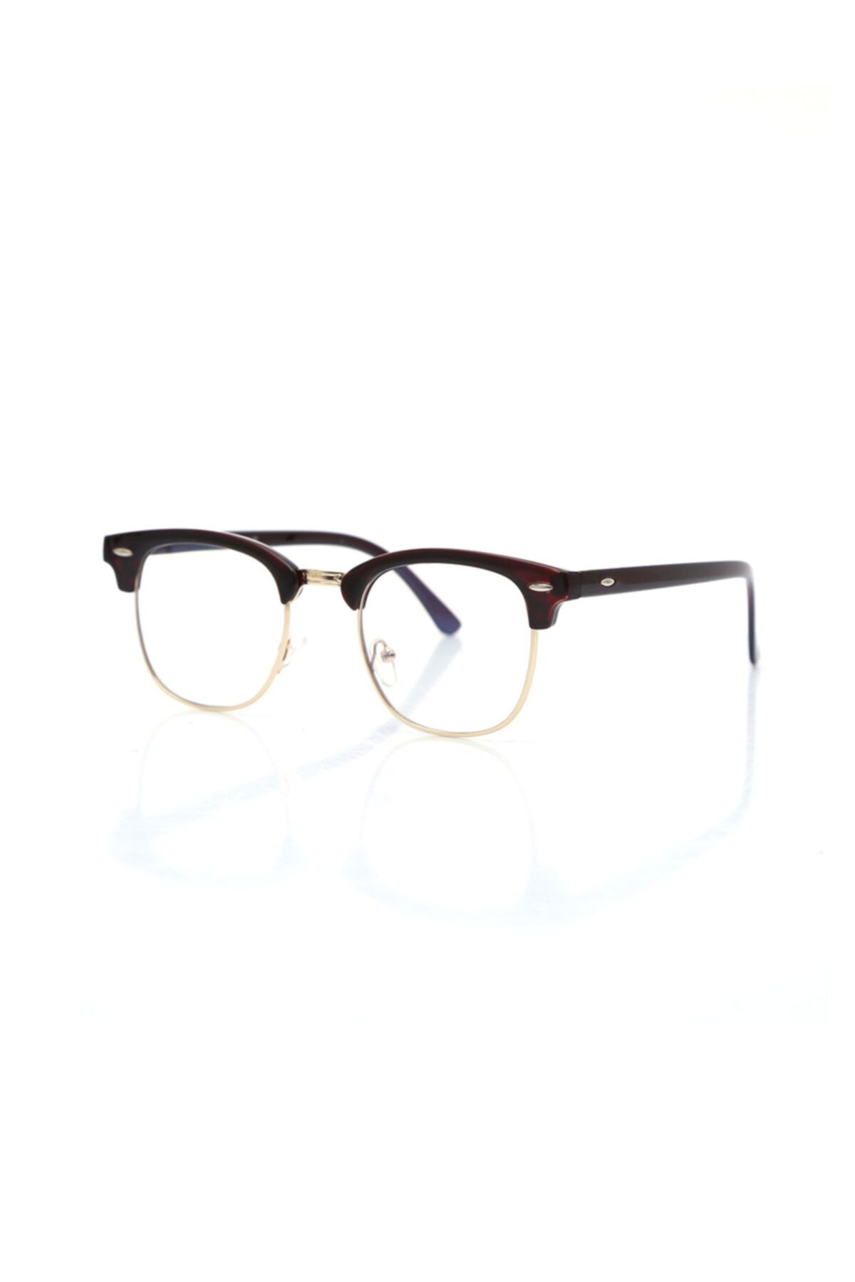 By Harmony Unisex Mavi Işık Koruyucu Gözlük