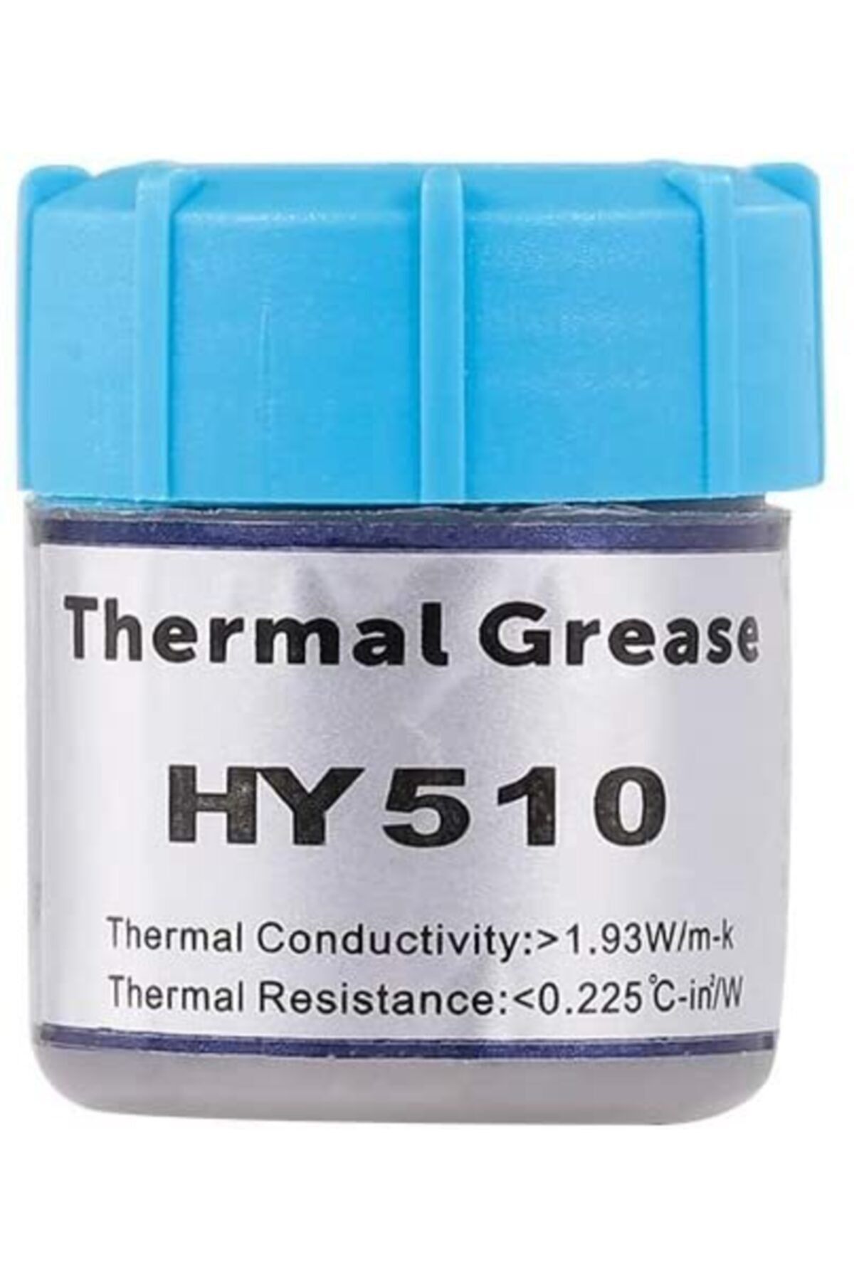 Isıl Termal Termal Macun Hy510