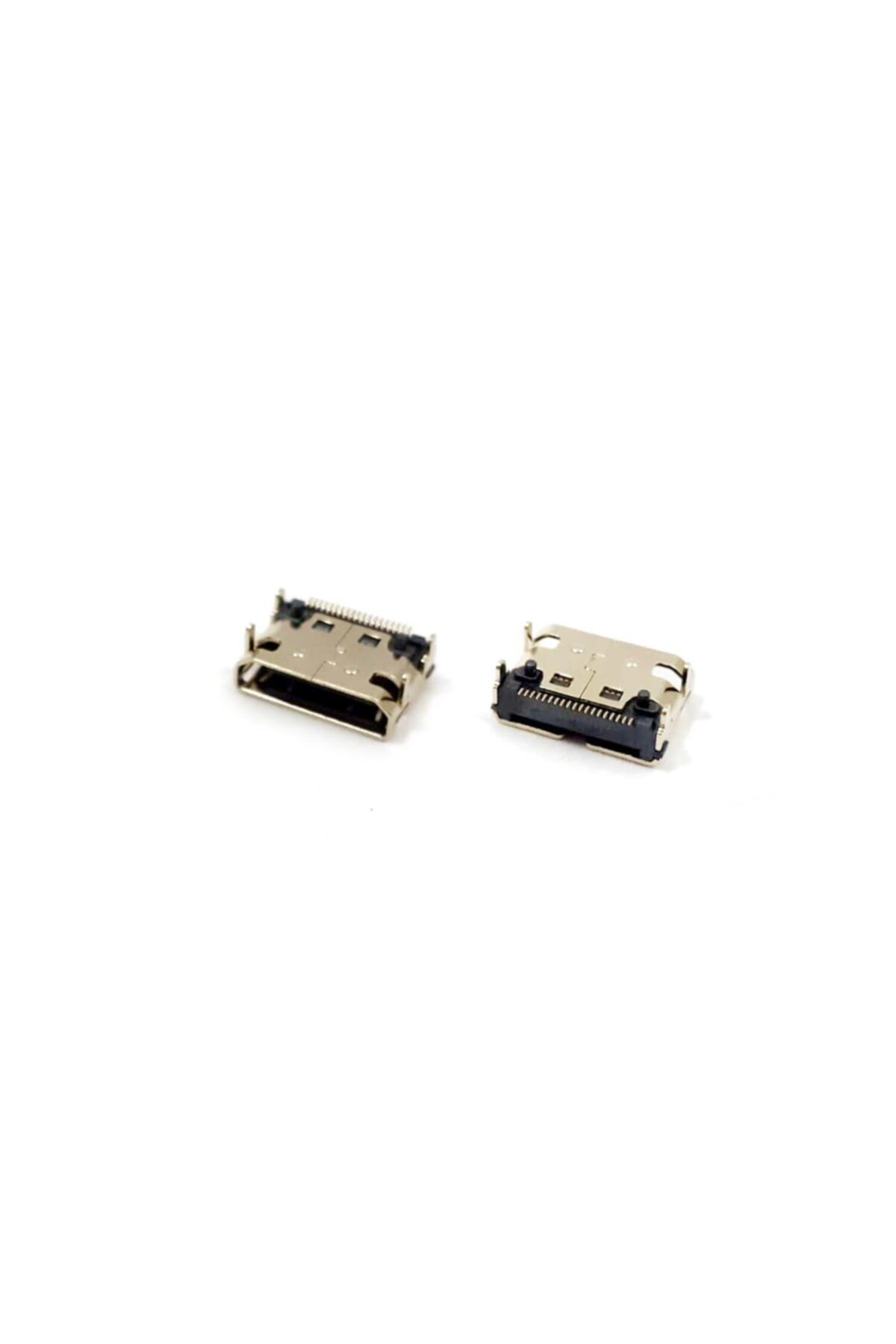Kawai Mini Hdmı Şase Gold Dişi