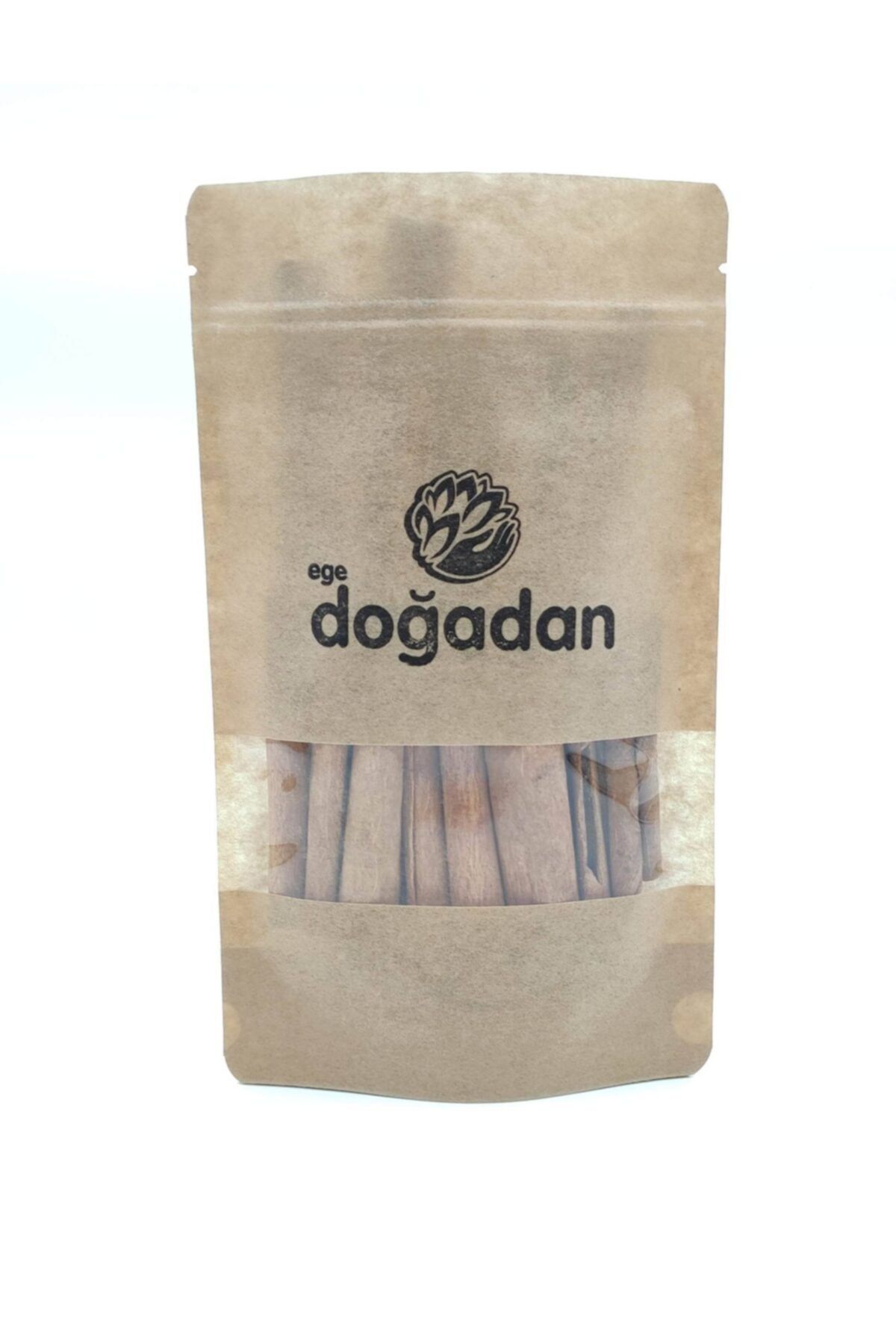 Ege Doğadan Tarçın Kabuk (çubuk) Doğal Organik 250 Gr