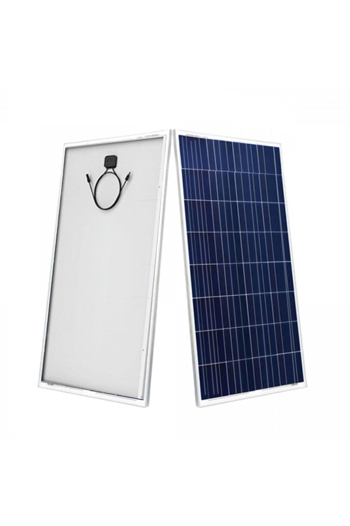 Lexron Güneş Enerji Paneli Solar 170w Polikristal (151x68cm) -sp170p