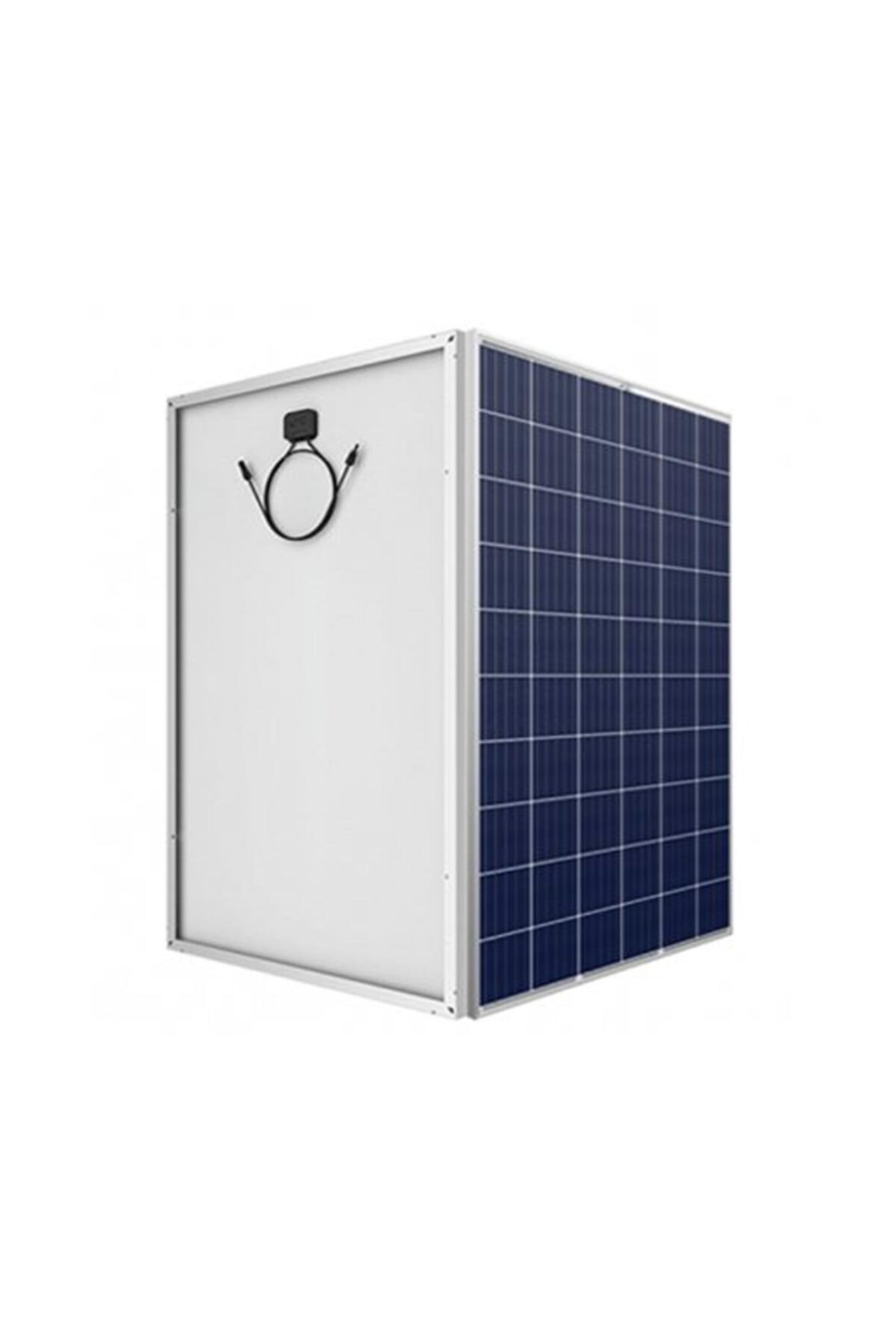 Lexron Güneş Enerji Paneli Solar 280w Polikristal (164x99cm) -sp280p