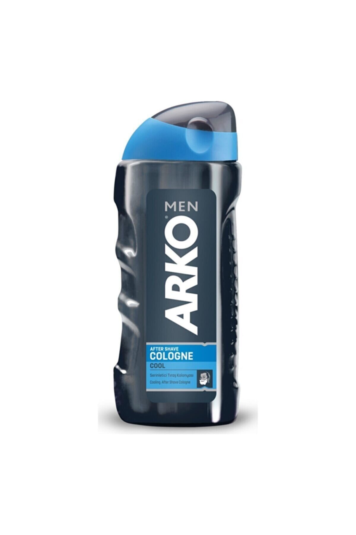 ARKO Men Marka: Men Tıraş Kolonyası Cool 250 Ml