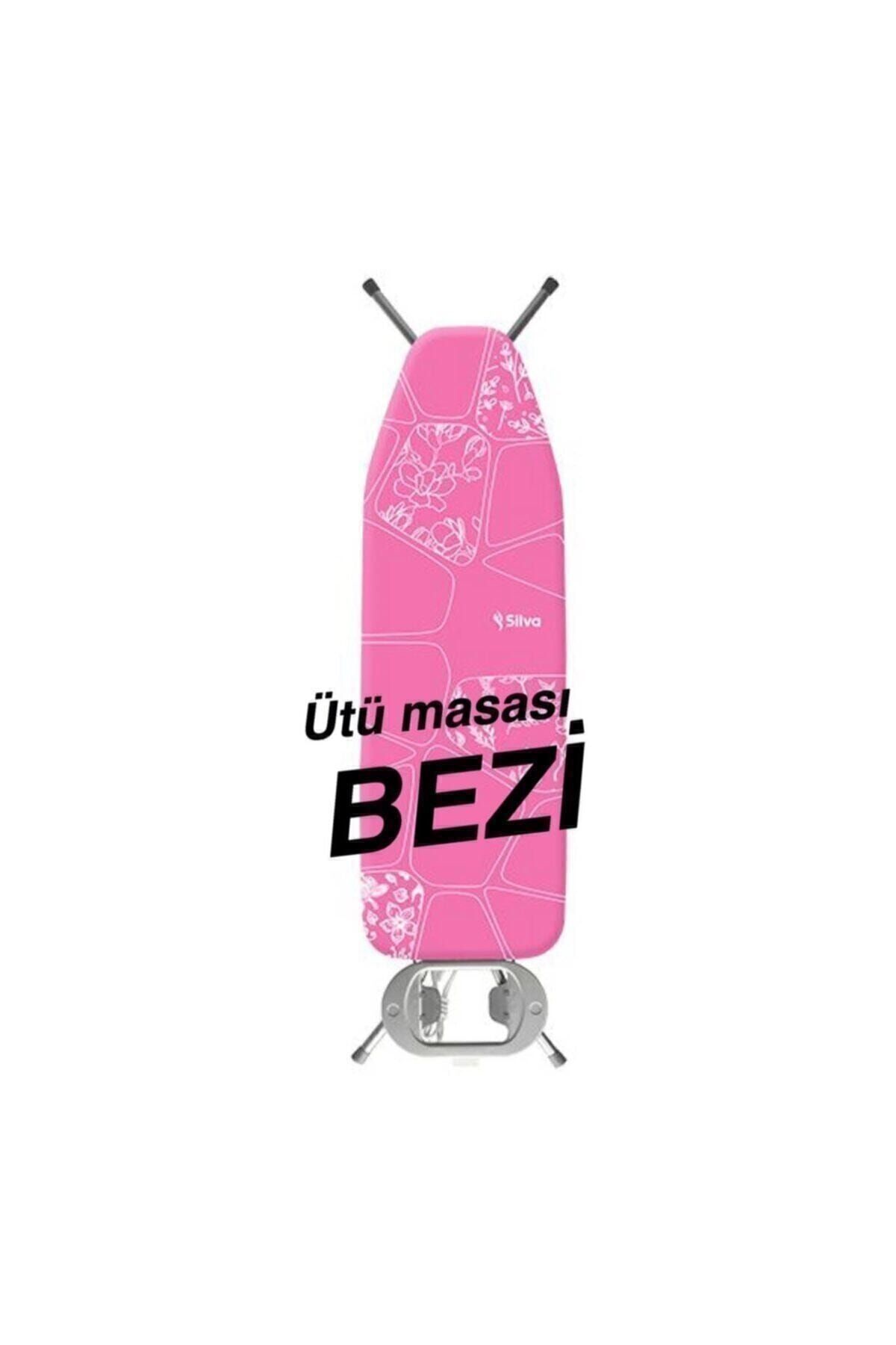 Silva Ütü Masası Bezi /dg