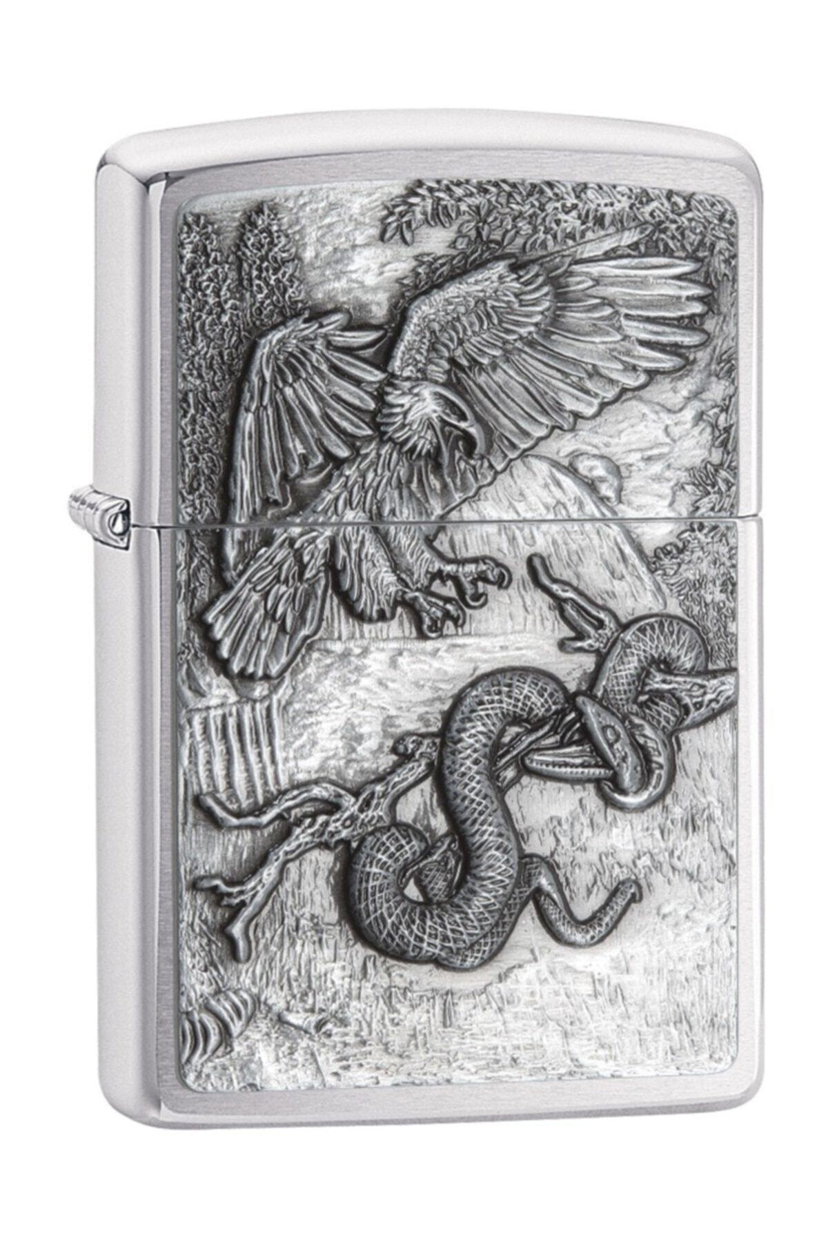Zippo Çakmak