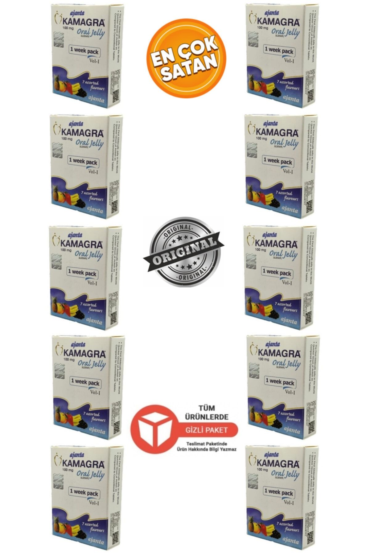 MediaFire Kamagra Jel 7'li 100mg Vol-1 10 Kutu Penis Büyütücü Sertleştirici Geciktirici Viagra Viegra Cialis