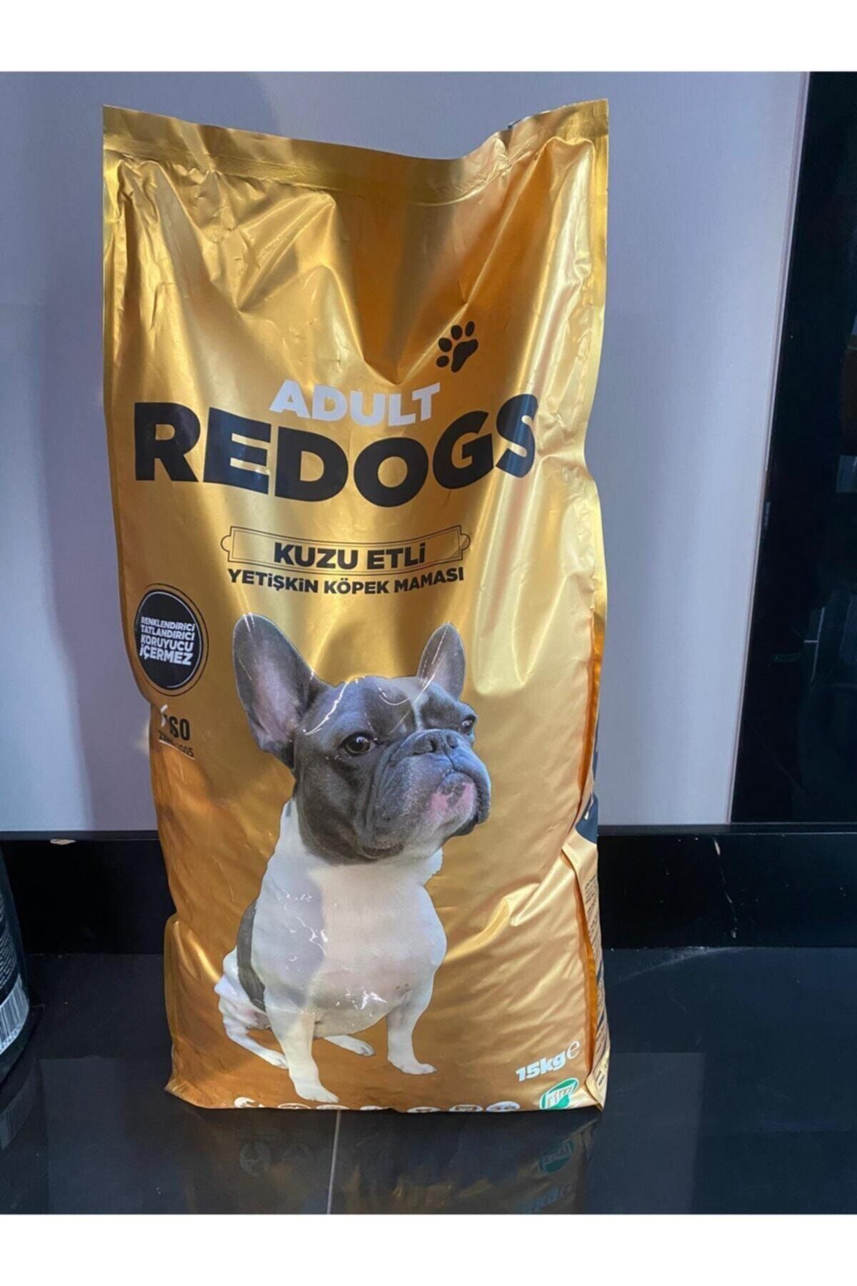 REVA Redogs Köpek Maması