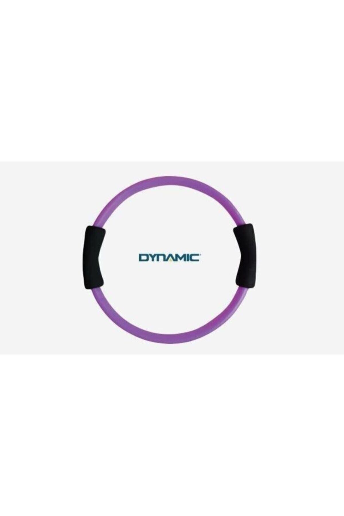 Dynamic Dynamıc Pilates Çemberi ( Mor )