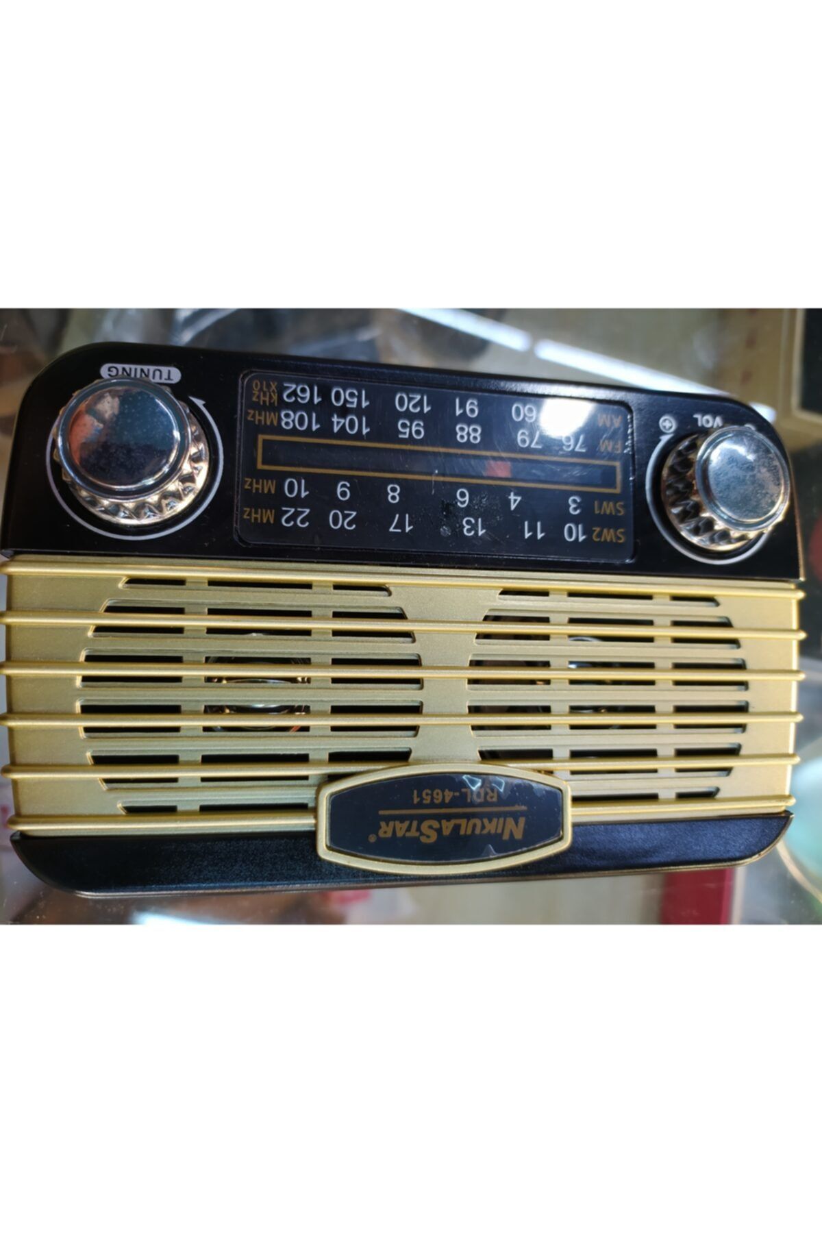 ABS Müzik Kutusu