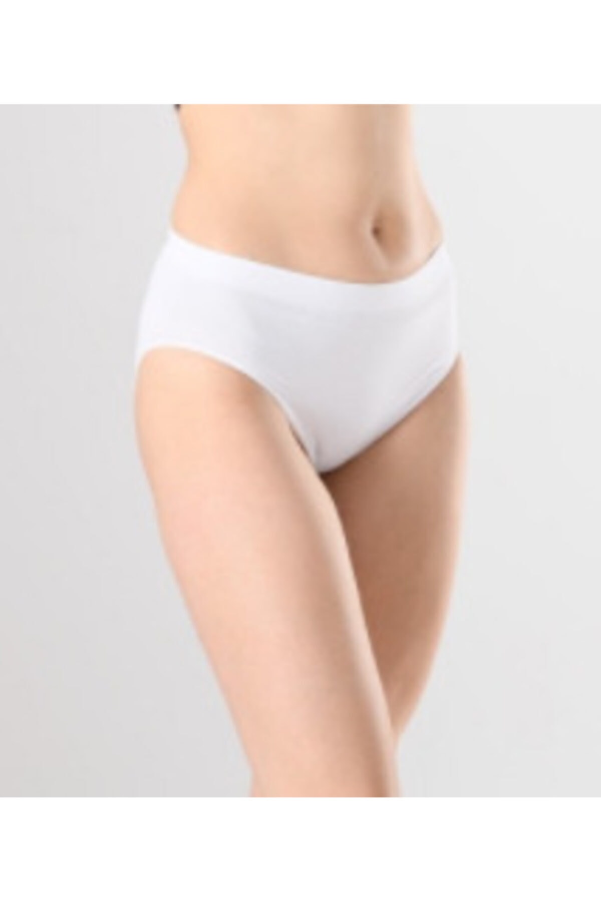 GM Dikişsiz Brazılıan Slip