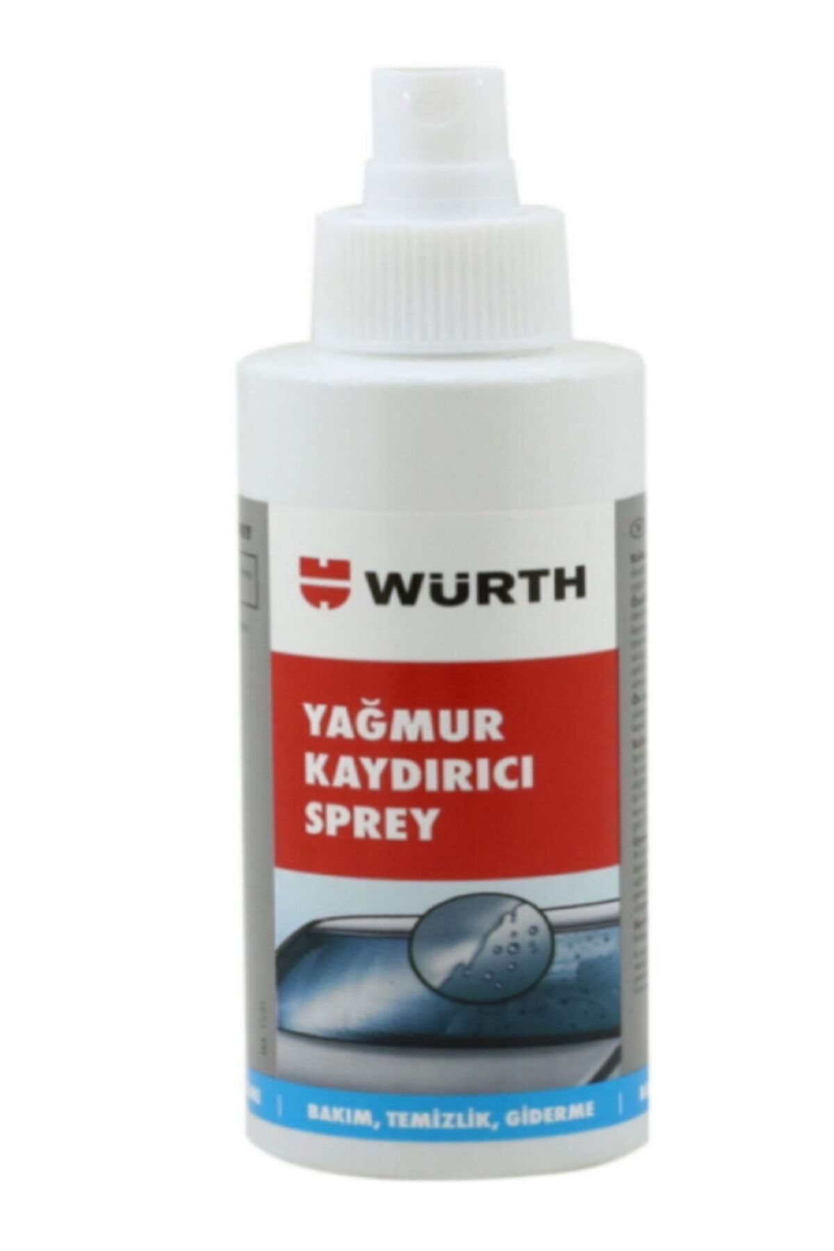 Würth Yağmur Kaydırıcı 170 Ml