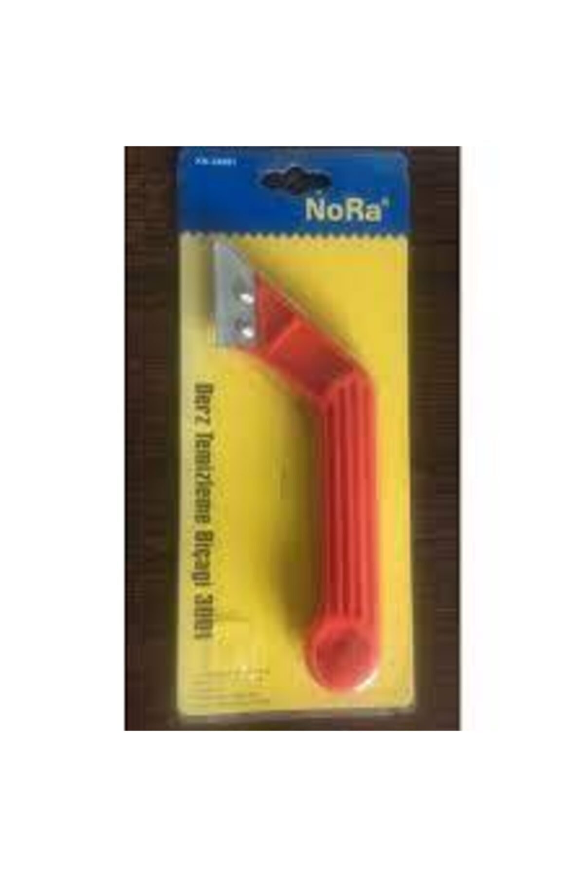 Nora Derz Temizleme Bıcağı