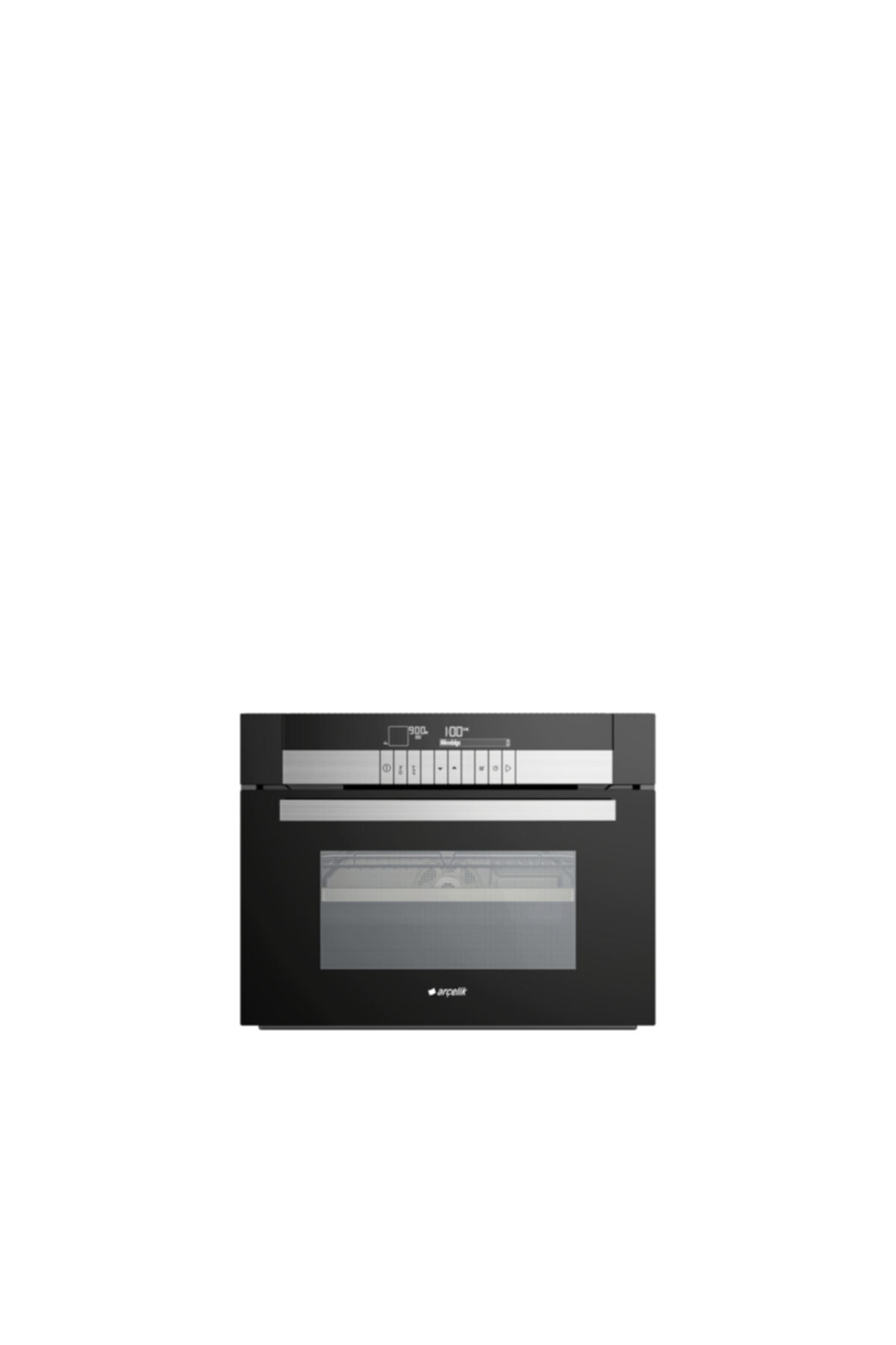Arçelik Kmf 833 I Ankastre Fırın ( Teşir Ürünüdür )