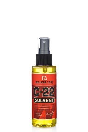 Protez Saç Bant Sökücüsü C-22 Solvent 4 Fl Oz (118 Ml) Image 0