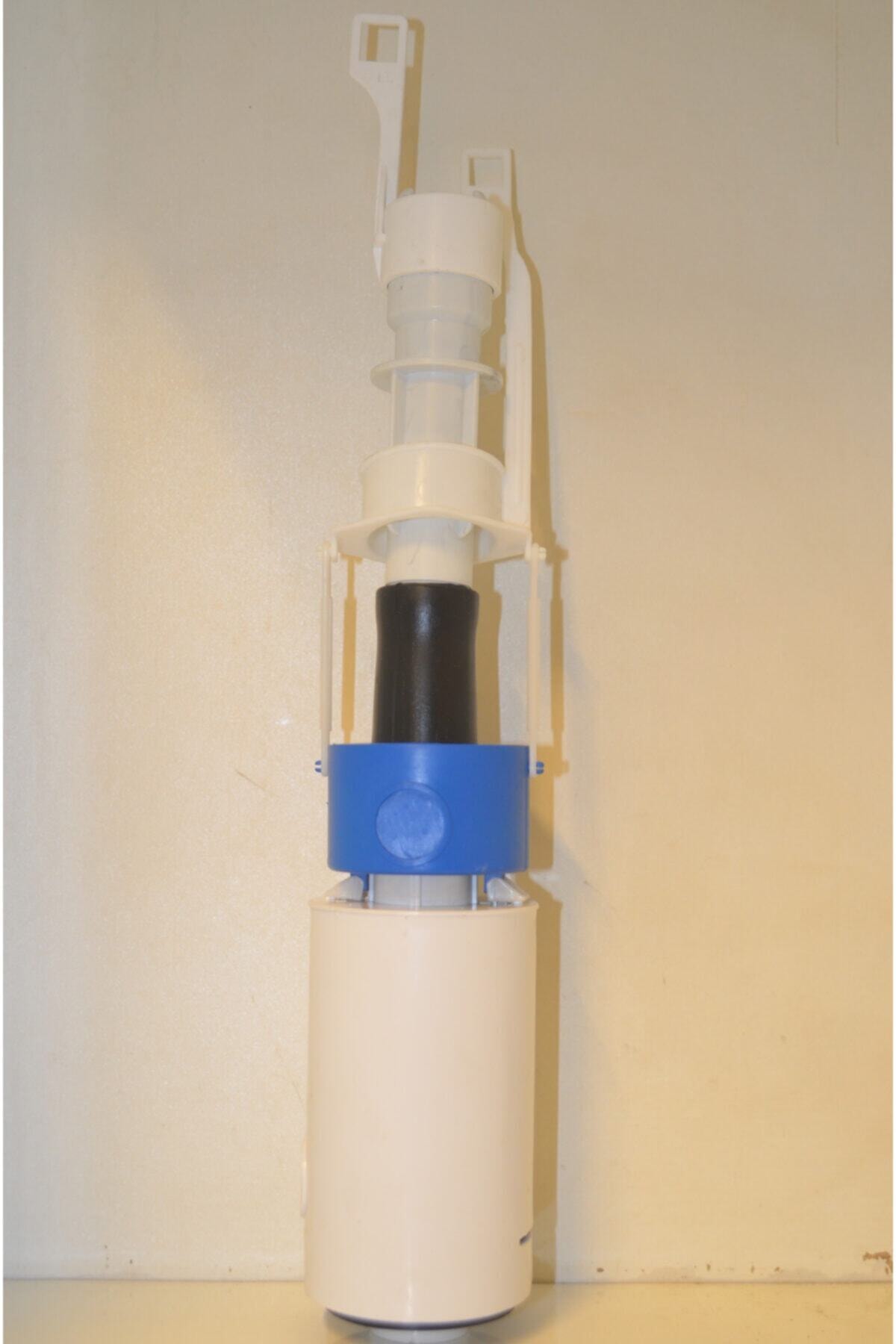 Creavit Yetkili Servisten Boşaltma Grubu 3/6 Litre