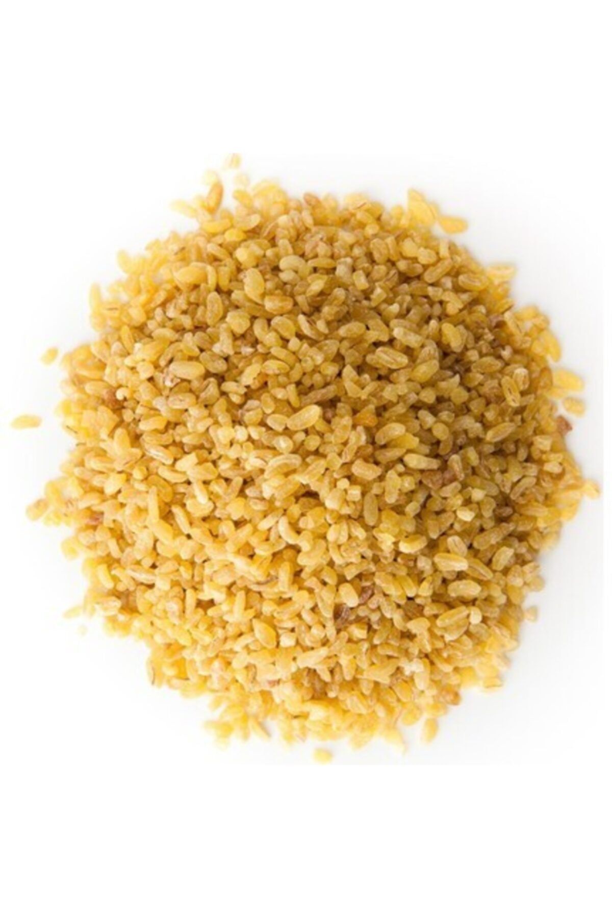 YÖRESEL PİYOLAJ GIDA Iri Bulgur 1kg