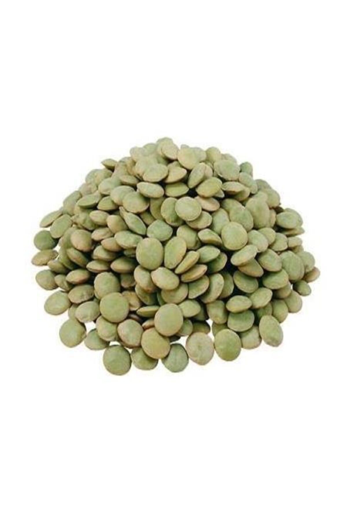 YÖRESEL PİYOLAJ GIDA Yeşil Mercimek 1 kg