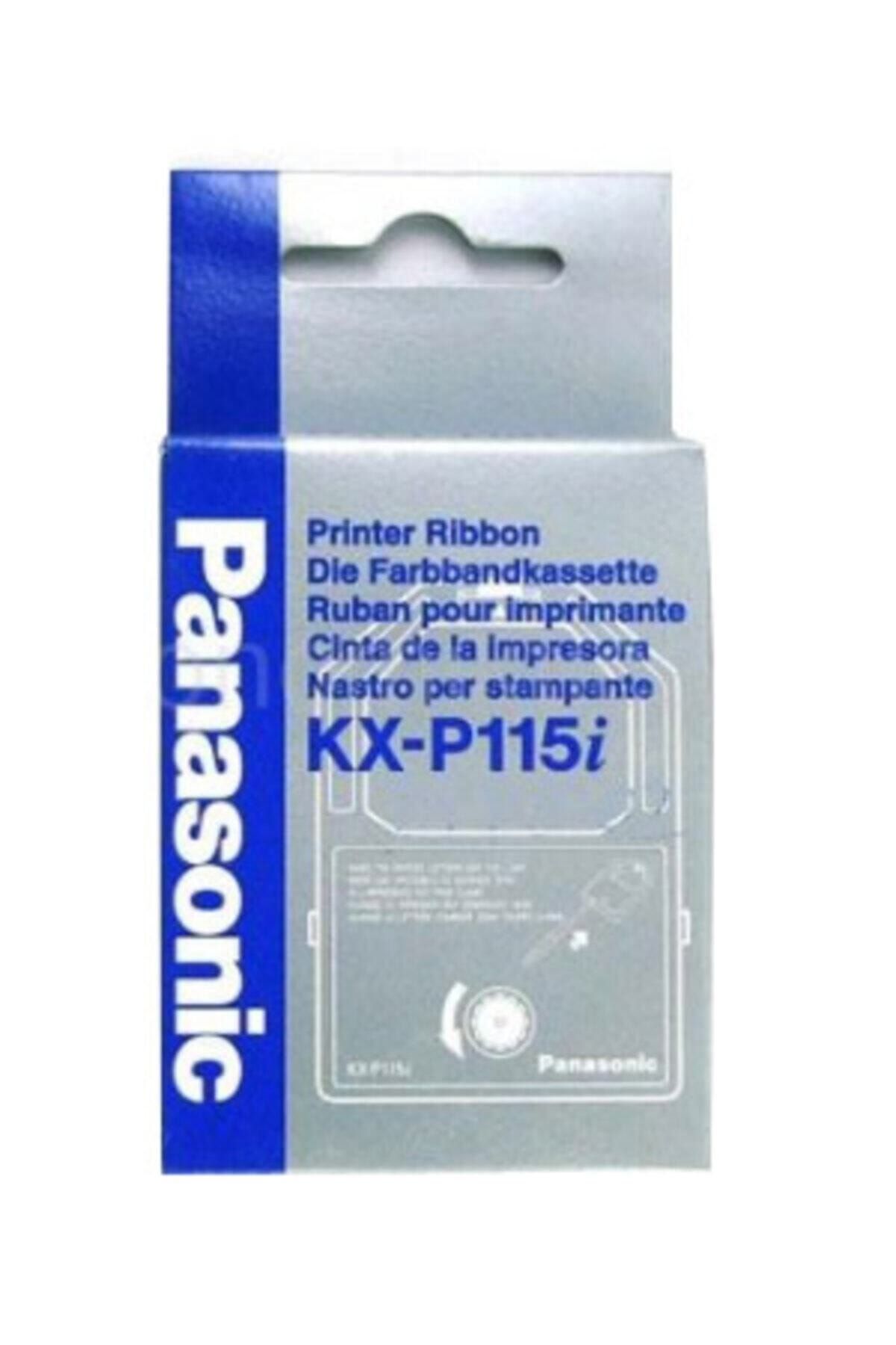 PANASONIC 115i Orjinal Şerit P1150-1695-1090-1180-1695-1170