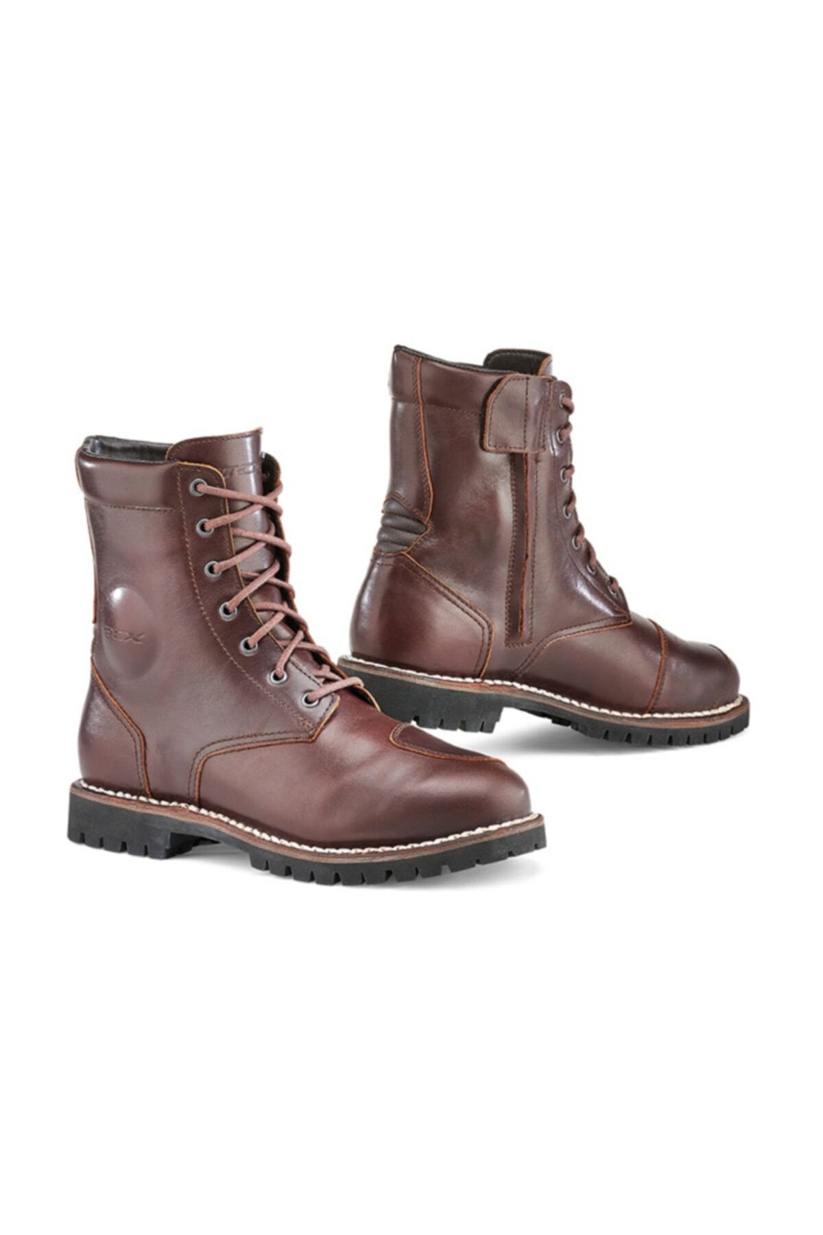 Tcx Hero Waterproof Bot Kahverengi-41