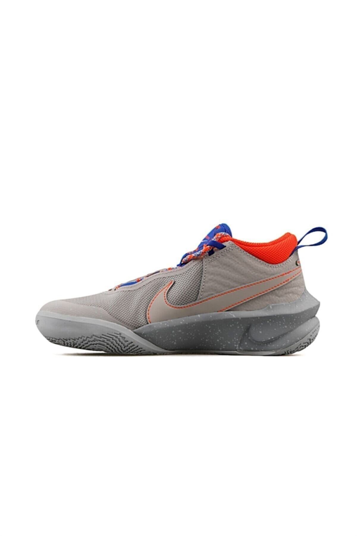 Nike Team Hustle D 10 Se (gs)