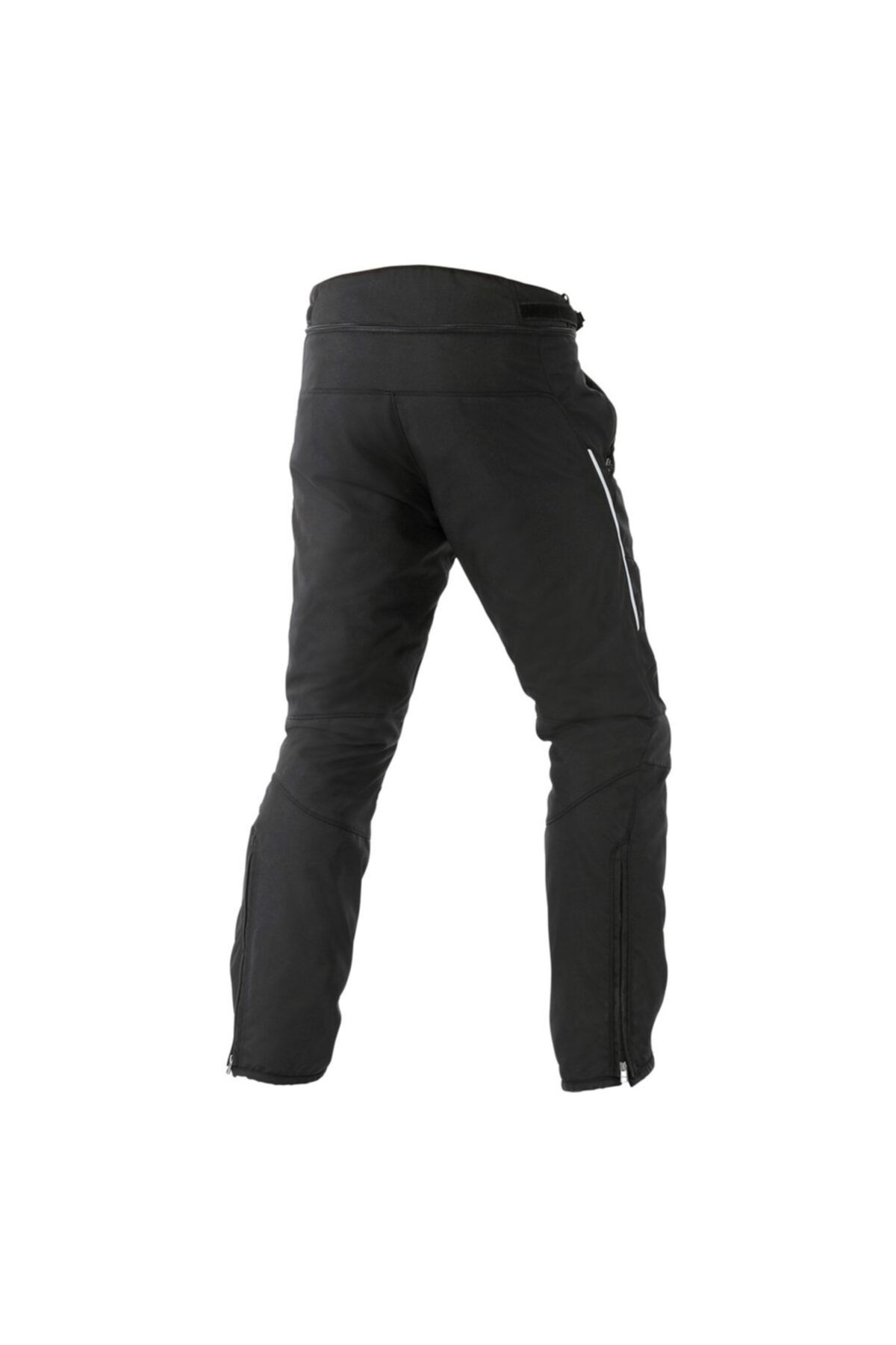 Dainese Tempest D-dry Pantolon Black Black-54