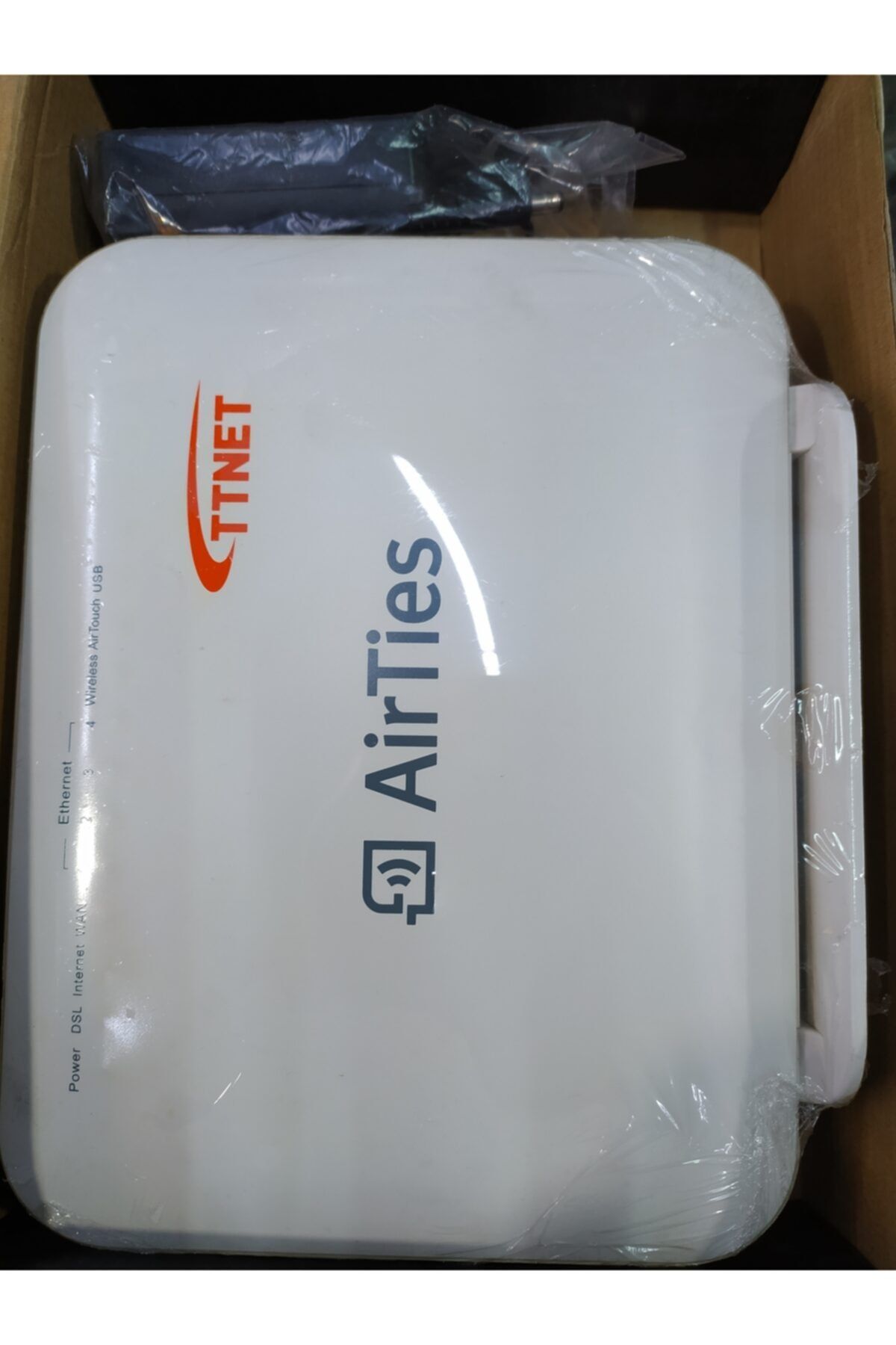 Airties Modem