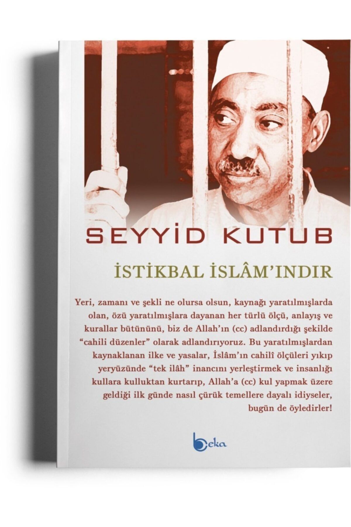 Beka Yayınları Istikbal Islam'ındır