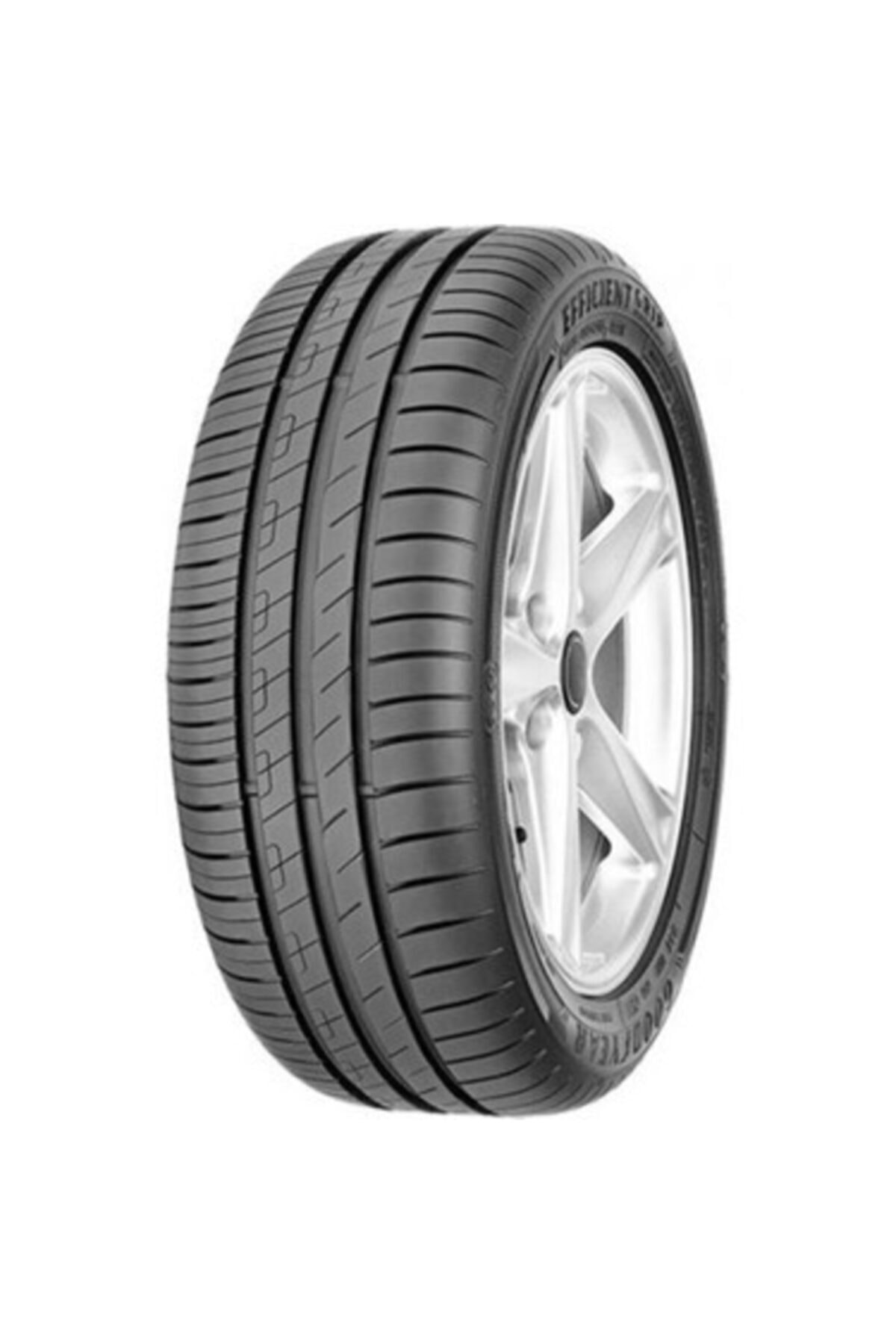 Goodyear 195/55r16 (87h) Efficientgrip Performance -2021 Üretim