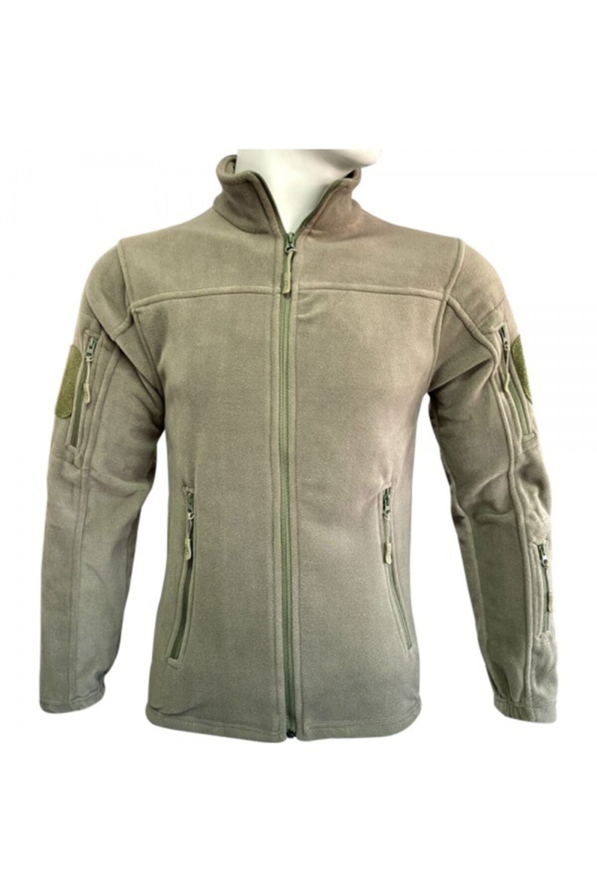 Toptanmagza 9645  Polar Mont Haki Xl