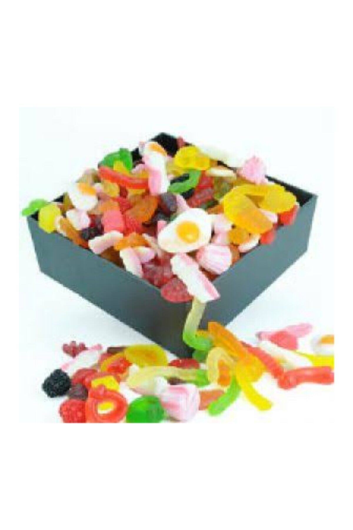 BEBETO Jelibon Mix ( ) 500