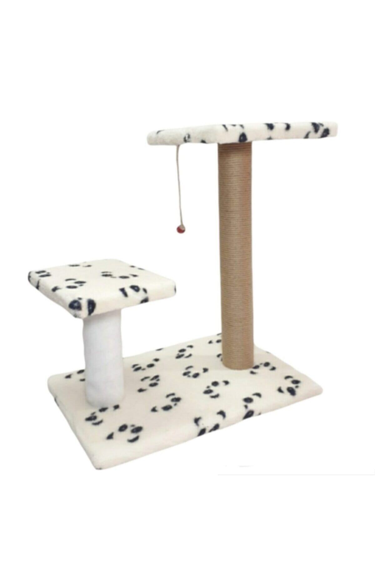 Dumanpet (STEP) Patili Basamak 50x35x50 Cm