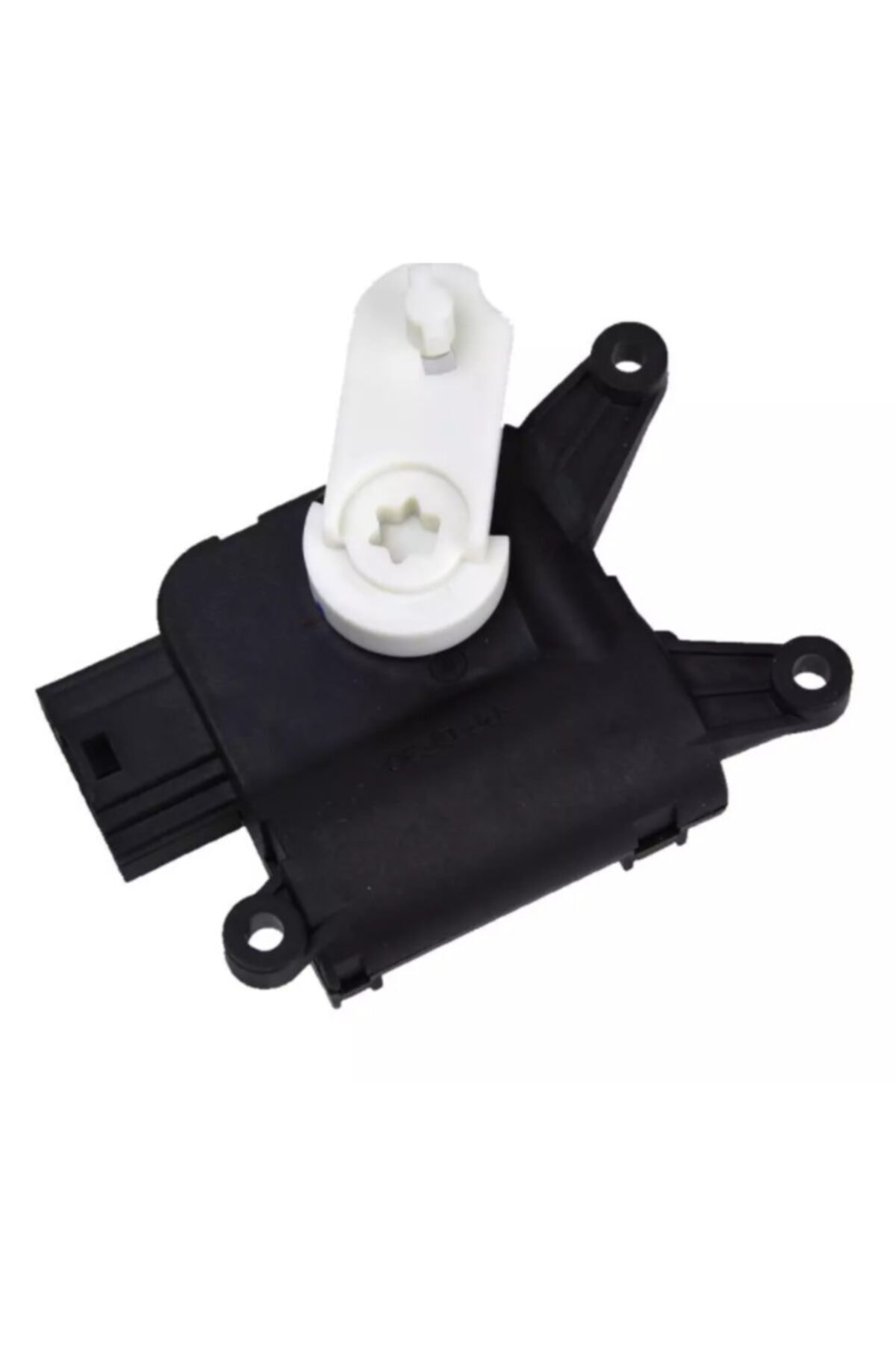 VW Golf Jetta Caddy A3 Klima Ayar Motoru 2004- [febi] [1k0907511b]