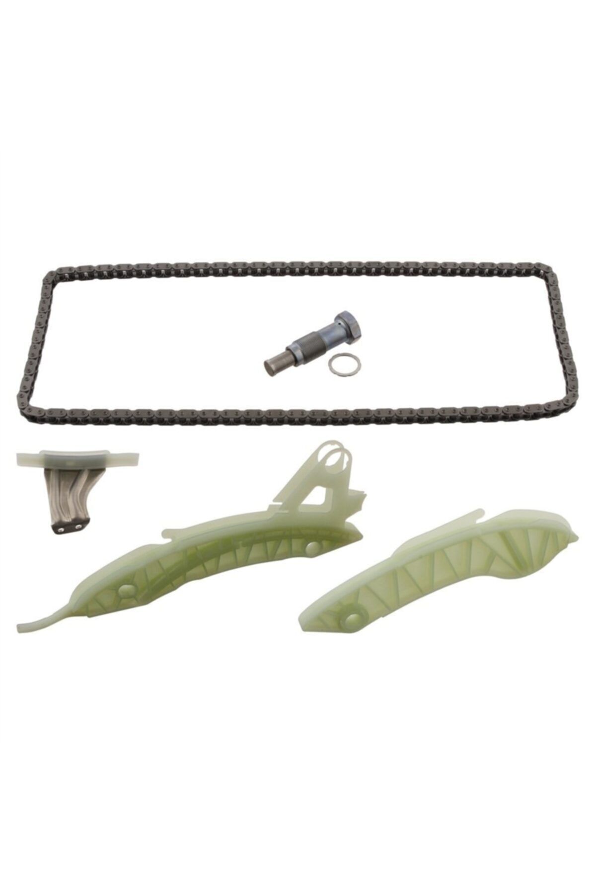 FEBİ Zincir Seti Bmw Mini F20 F30 N13 N16 N12 N18